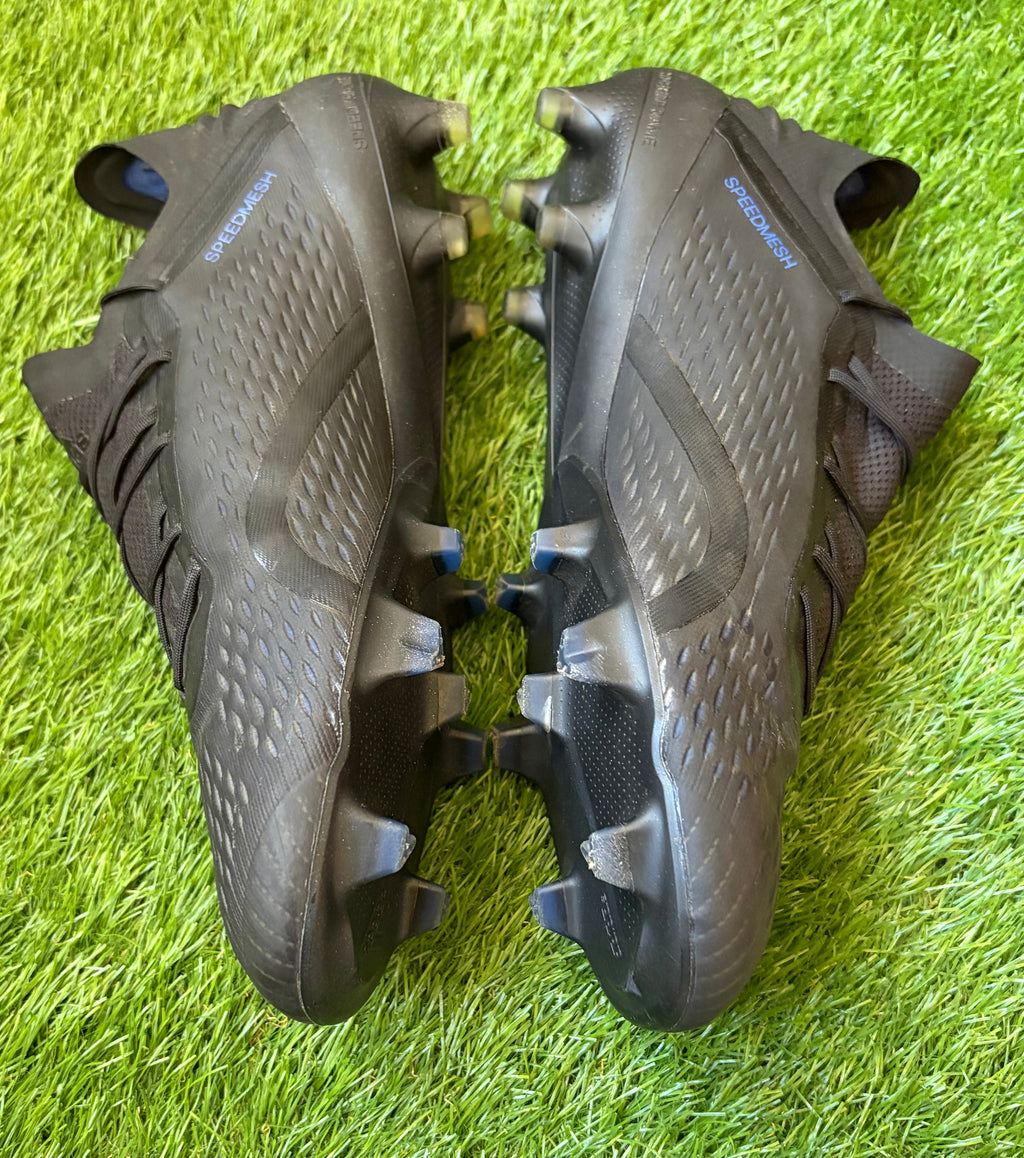 Adidas X 18.1 FG Pre Owned