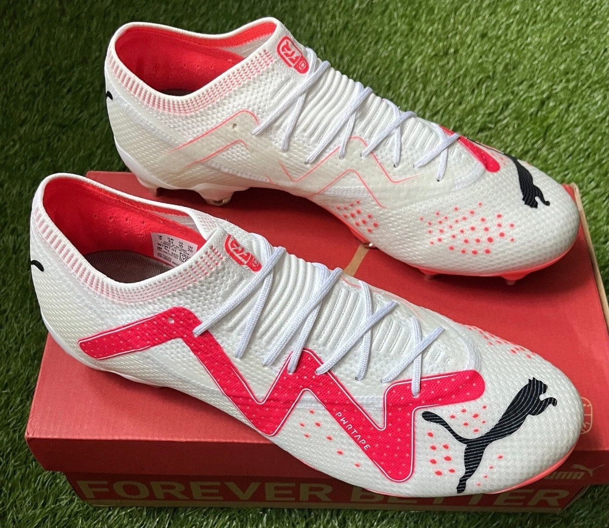 Puma Future Ultimate SG Low