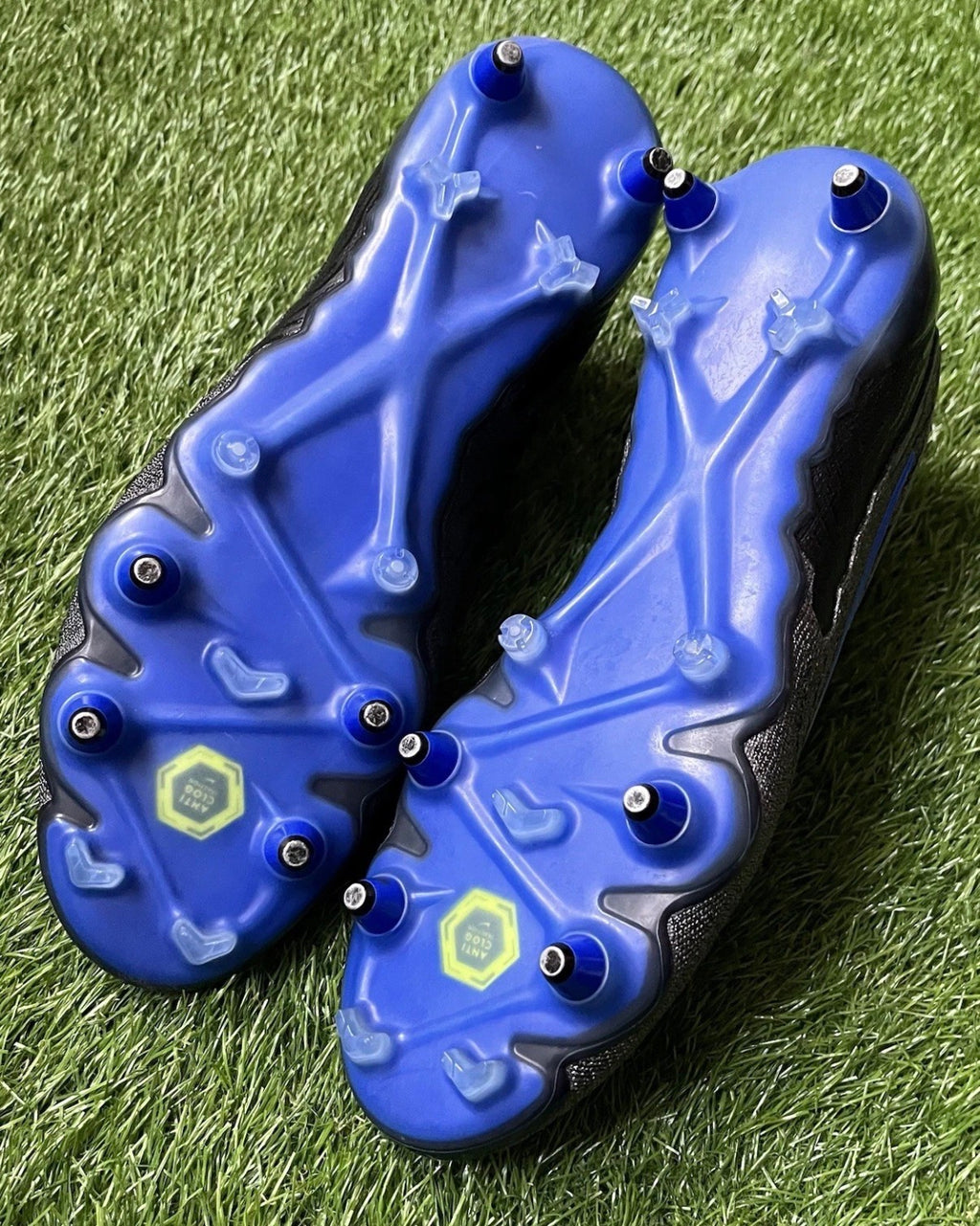 Nike Phantom GX Elite SG Pre Owned