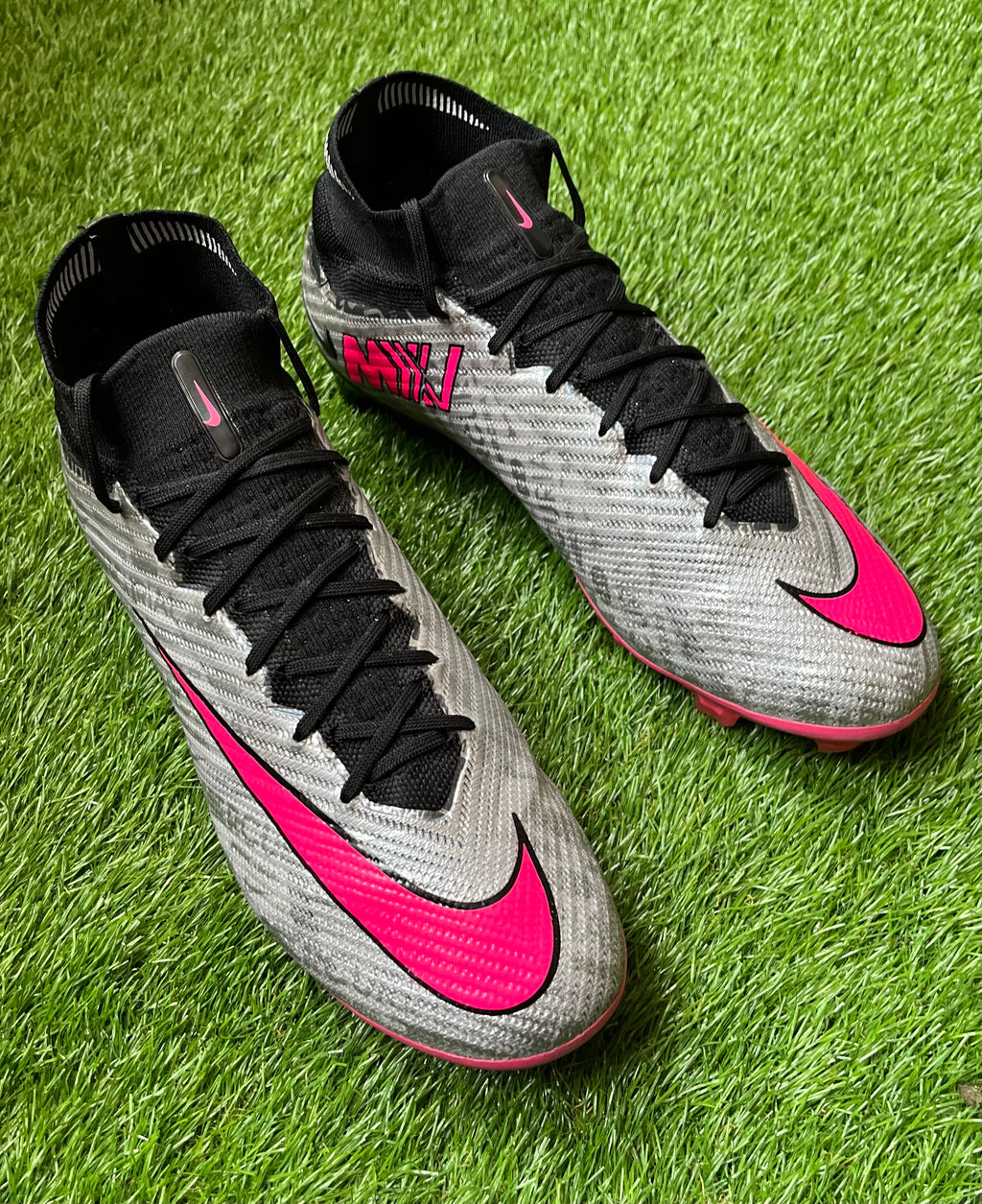 Nike Mercurial Superfly 9 Elite FG Pre Owned