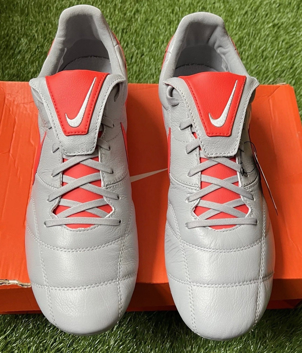 Nike Premier 2 FG K leather