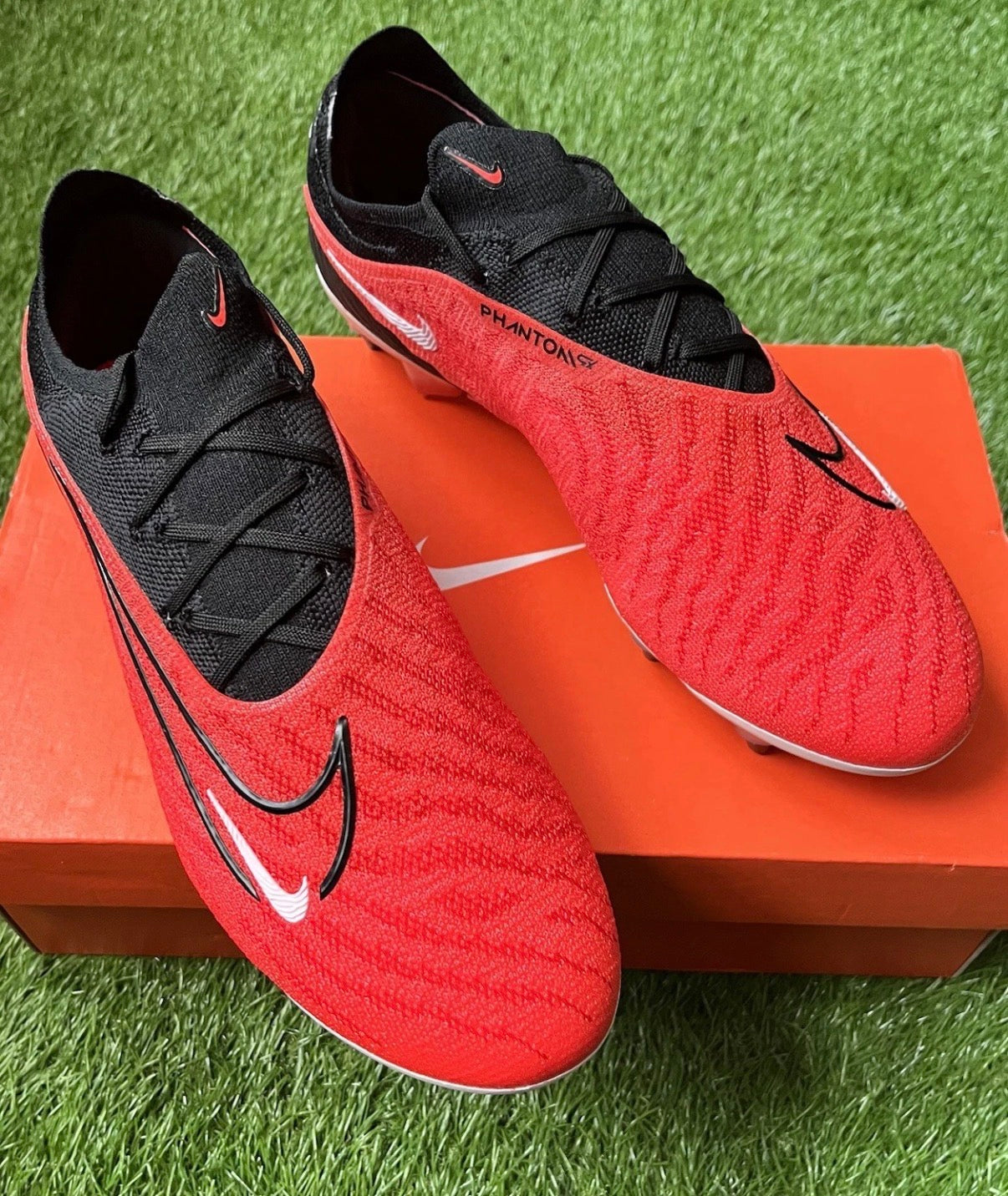 Nike Phantom GX Elite SG
