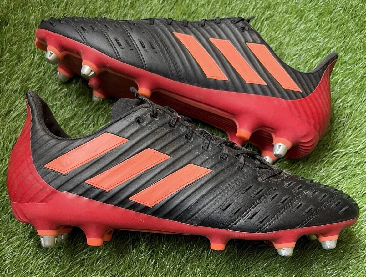 Adidas Predator Malice Bundle