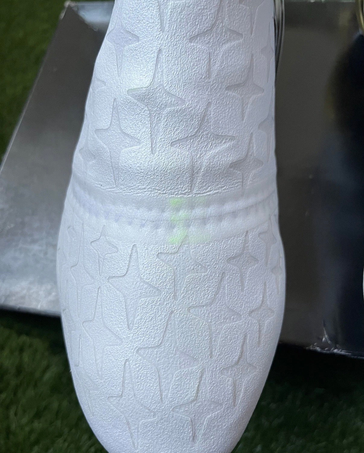 Adidas X 17+ Purechaos SG