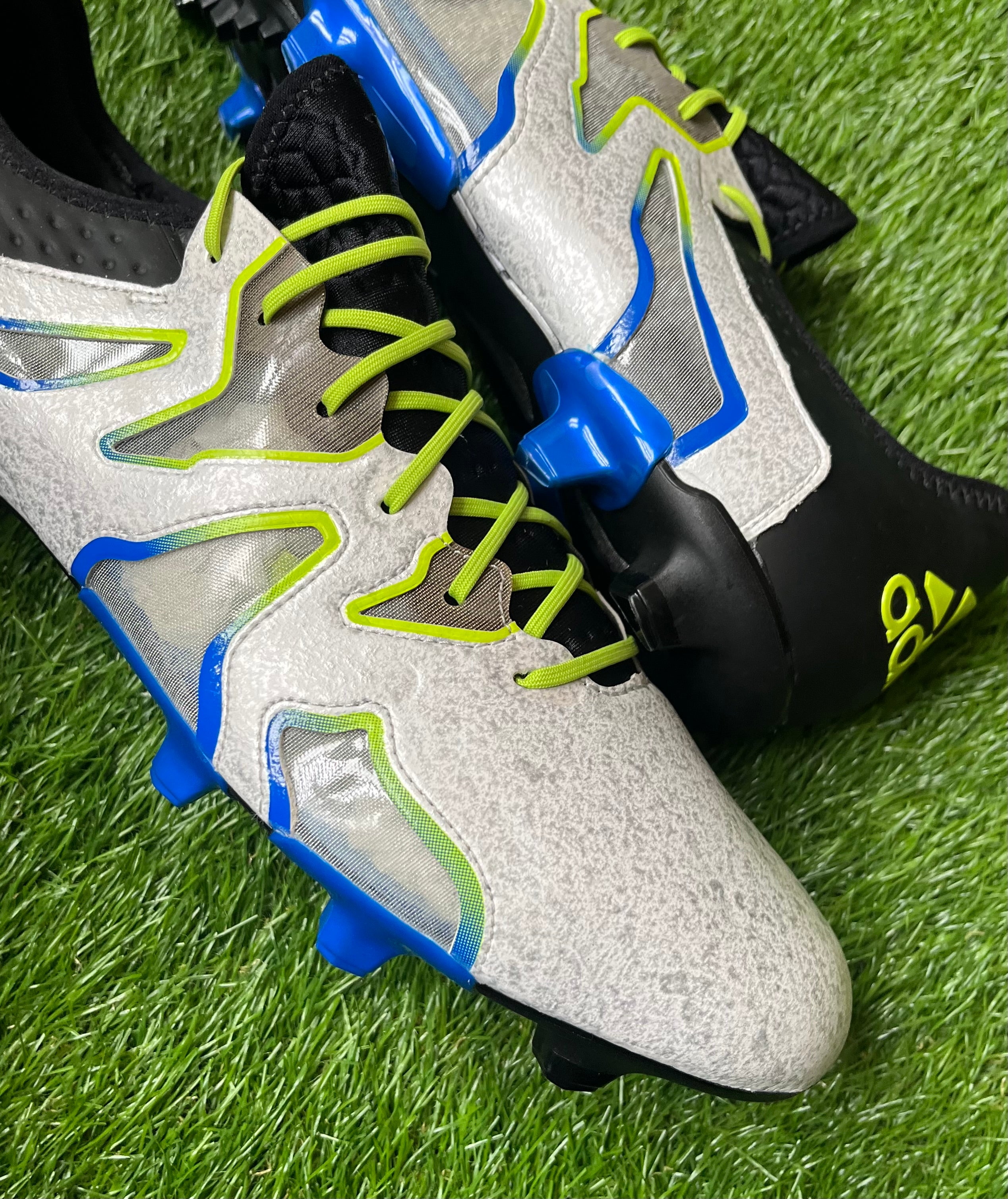Adidas X 15.1 SL FG