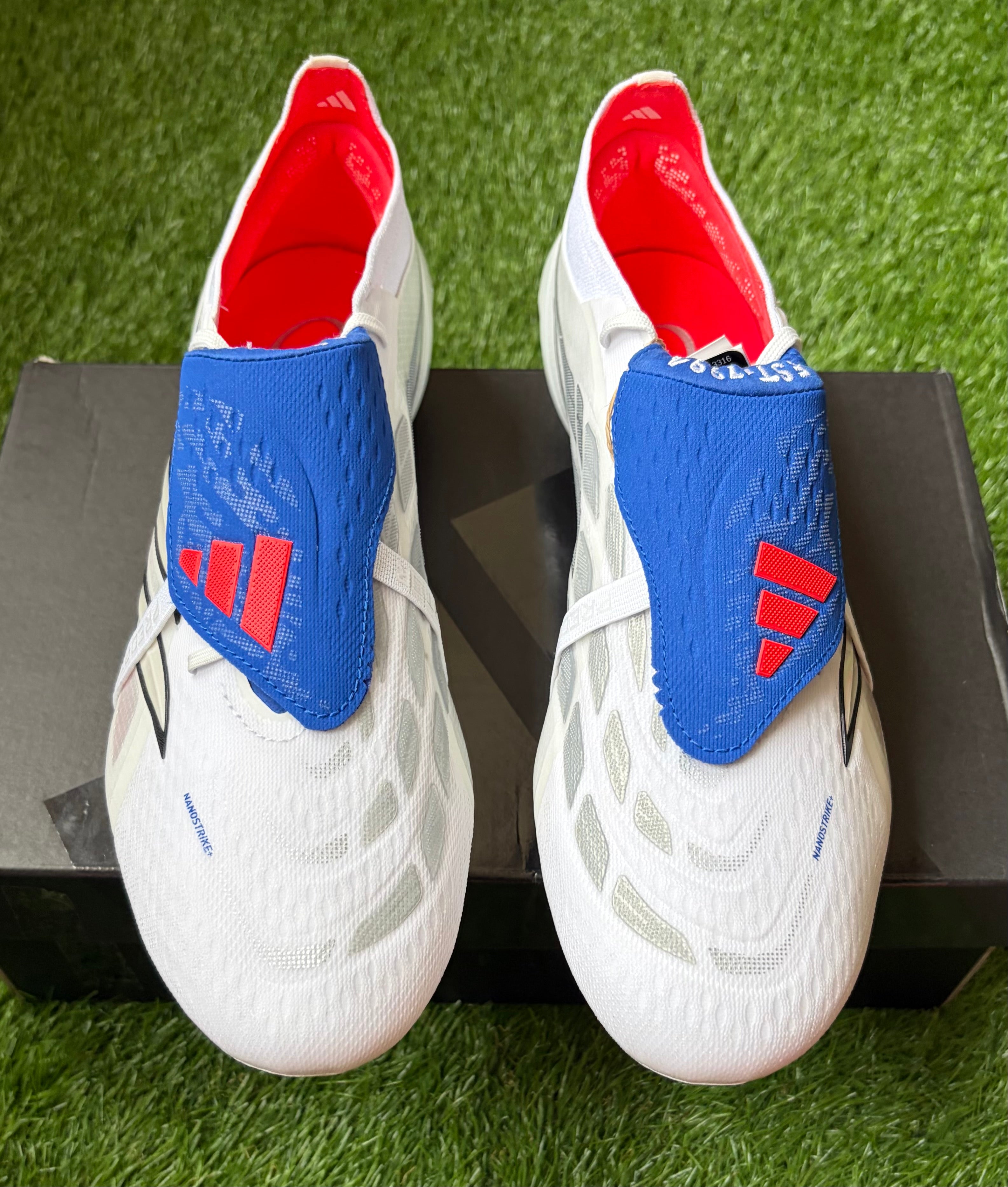 Adidas Predator FT Tongue Elite