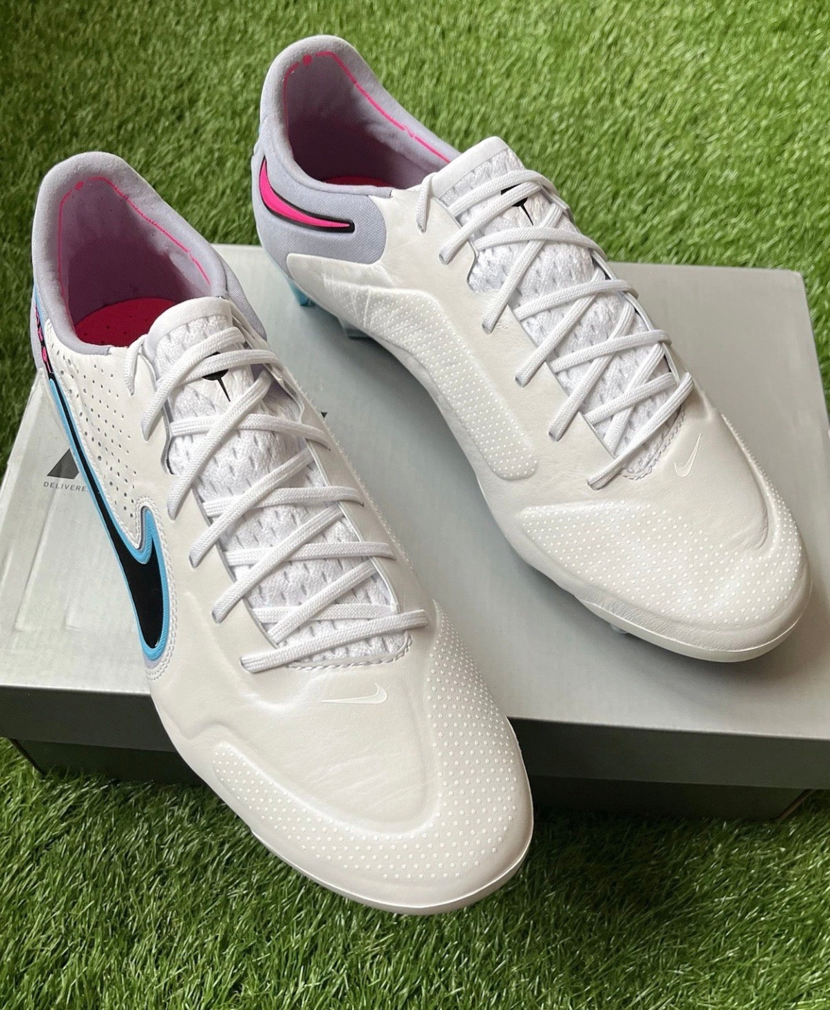 Nike Tiempo Legend 9 Elite FG