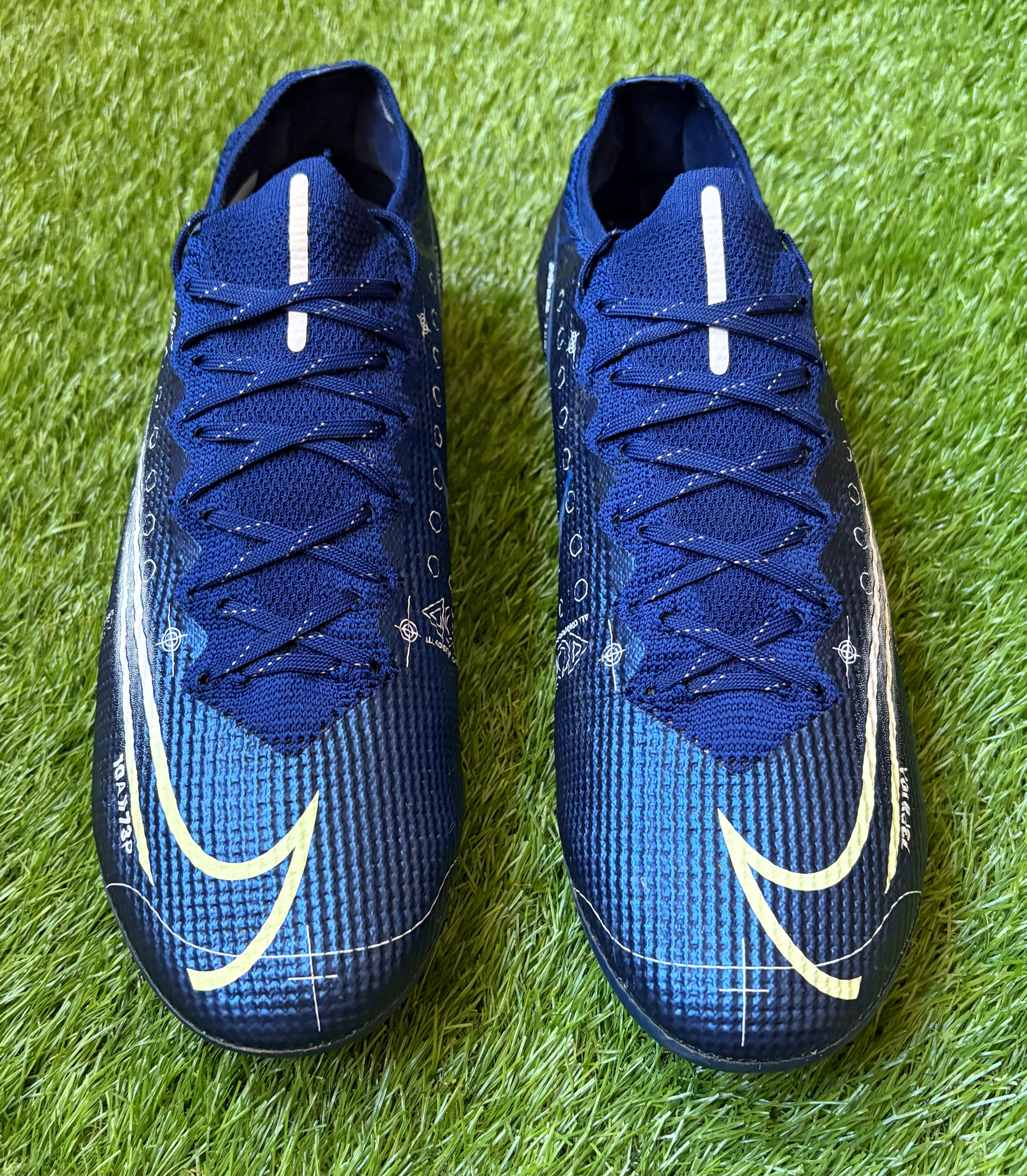 Nike Mercurial Vapor 13 Elite SG Pre Owned