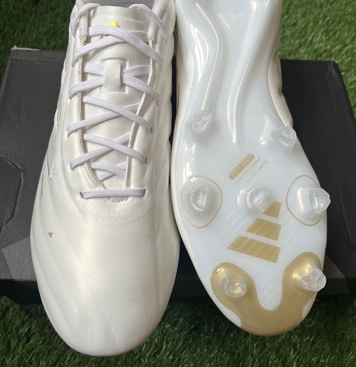 Adidas Copa Pure.1 FG