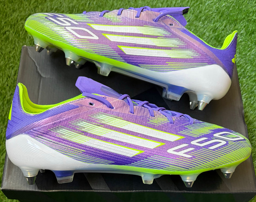 Adidas F50 Elite SG