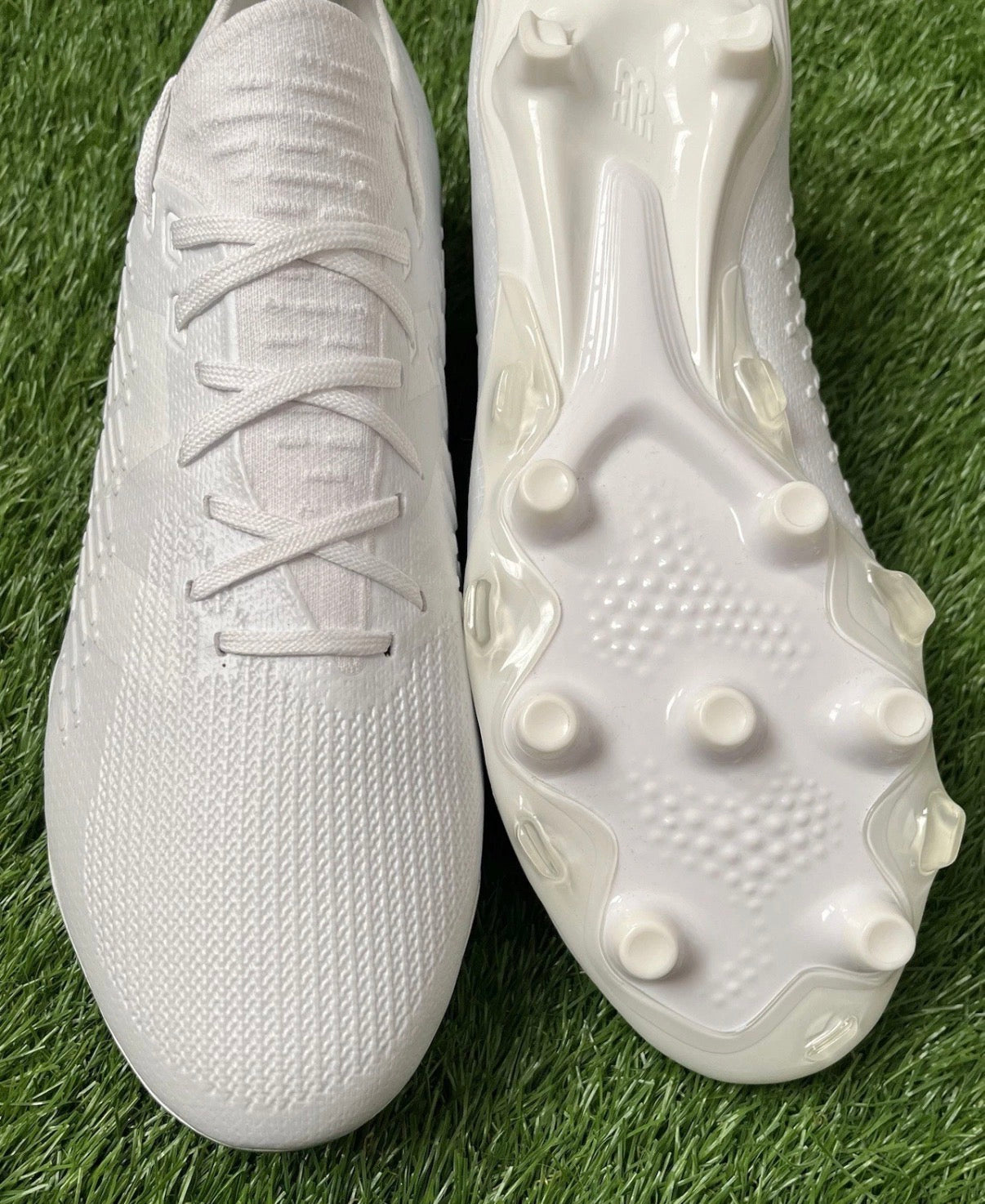 New Balance Tekela Prototype FG
