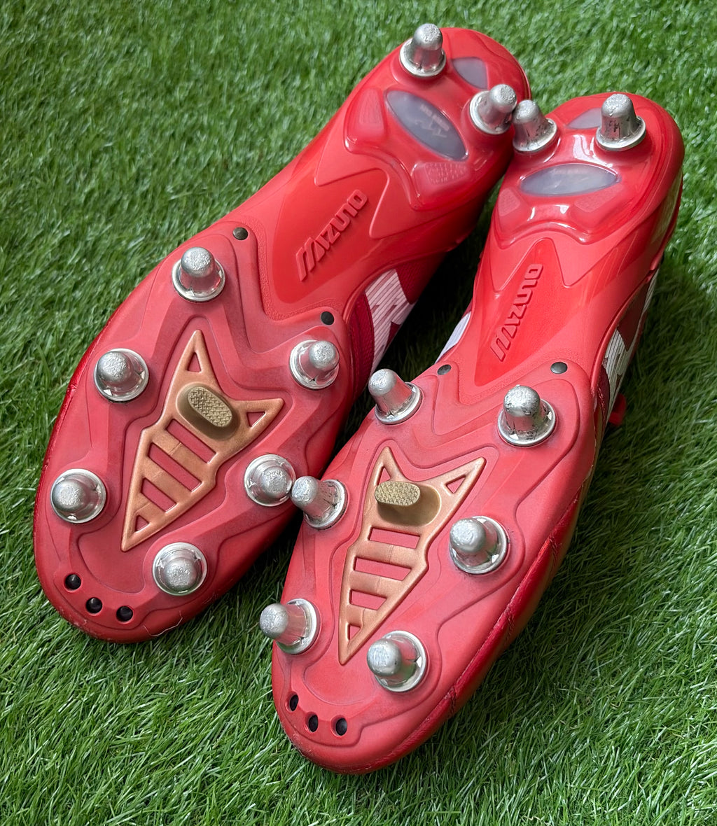 Mizuno Morelia Neo IV Elite SG Pre Owned