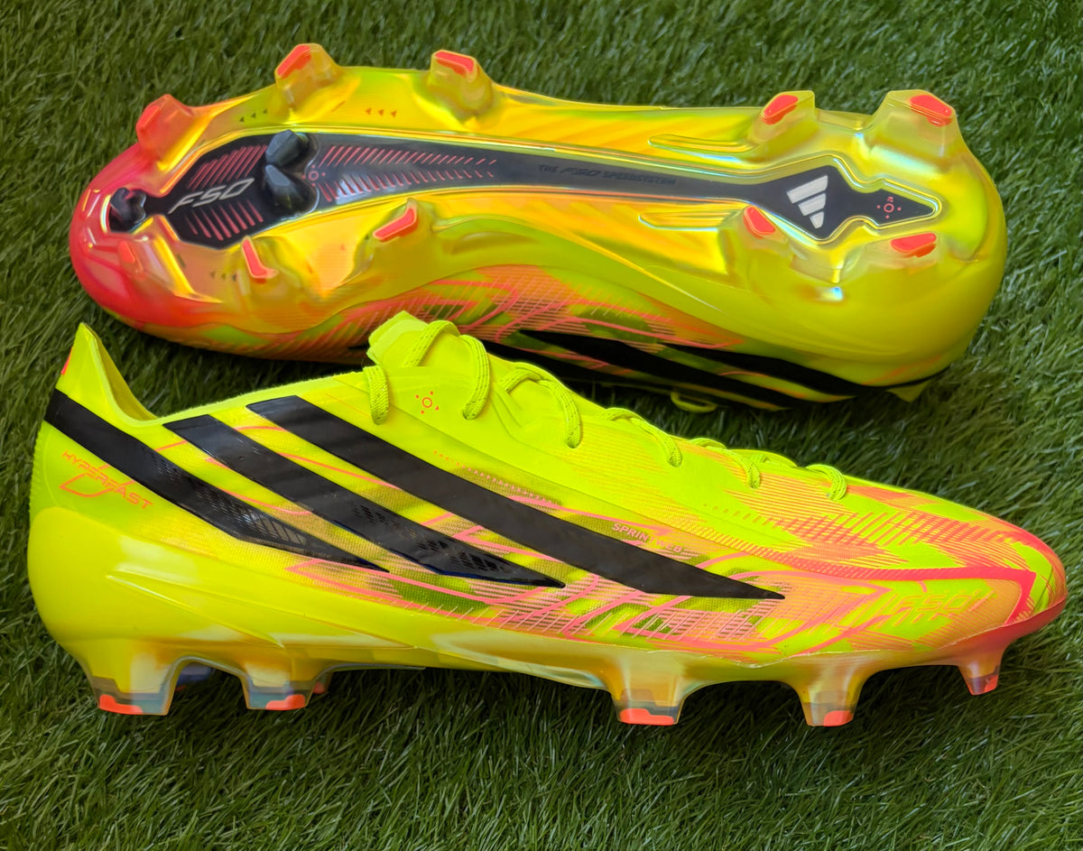 Adidas F50 Hyperfast Elite FG