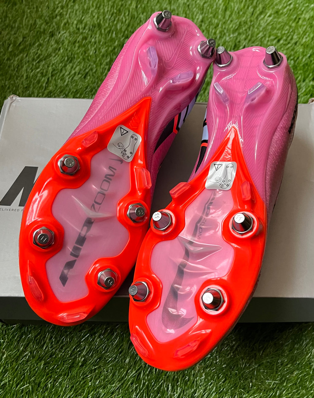 Nike Mercurial Vapor 16 Elite SG