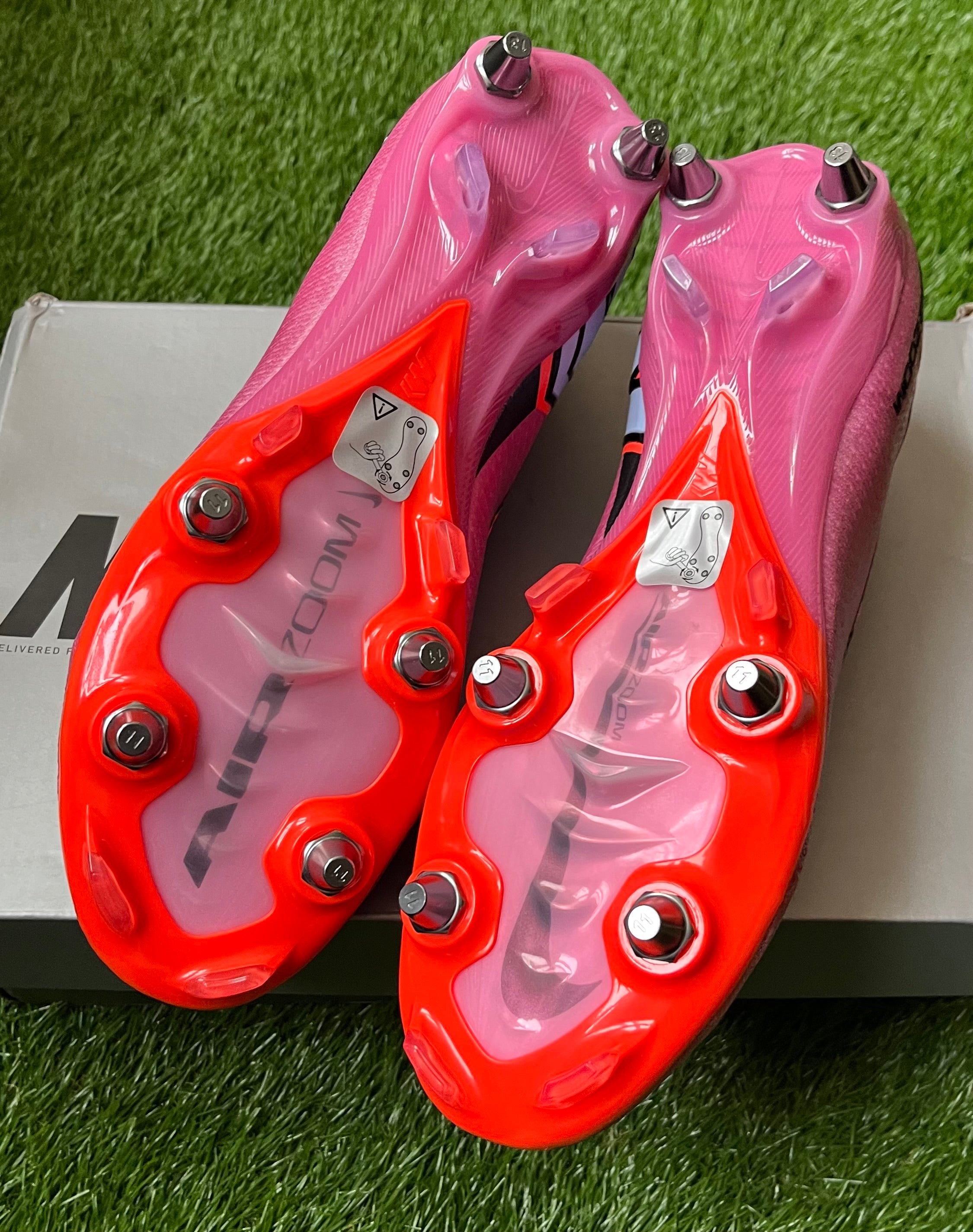 Nike Mercurial Vapor 16 Elite SG