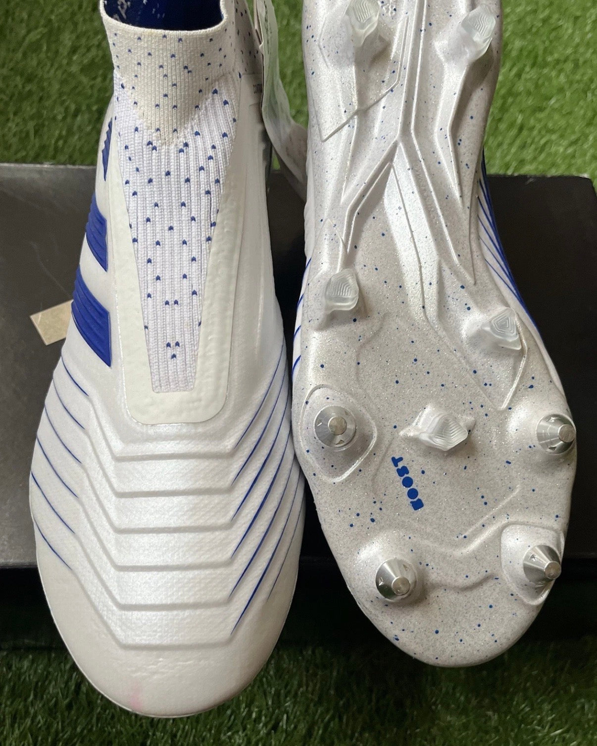 Adidas Predator 19+ SG