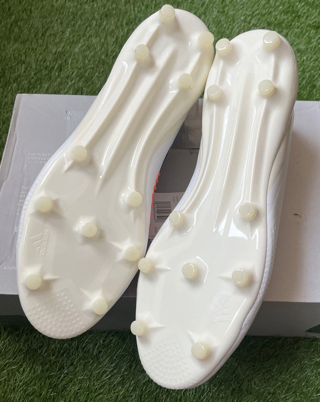 Adidas Predator Malice FG