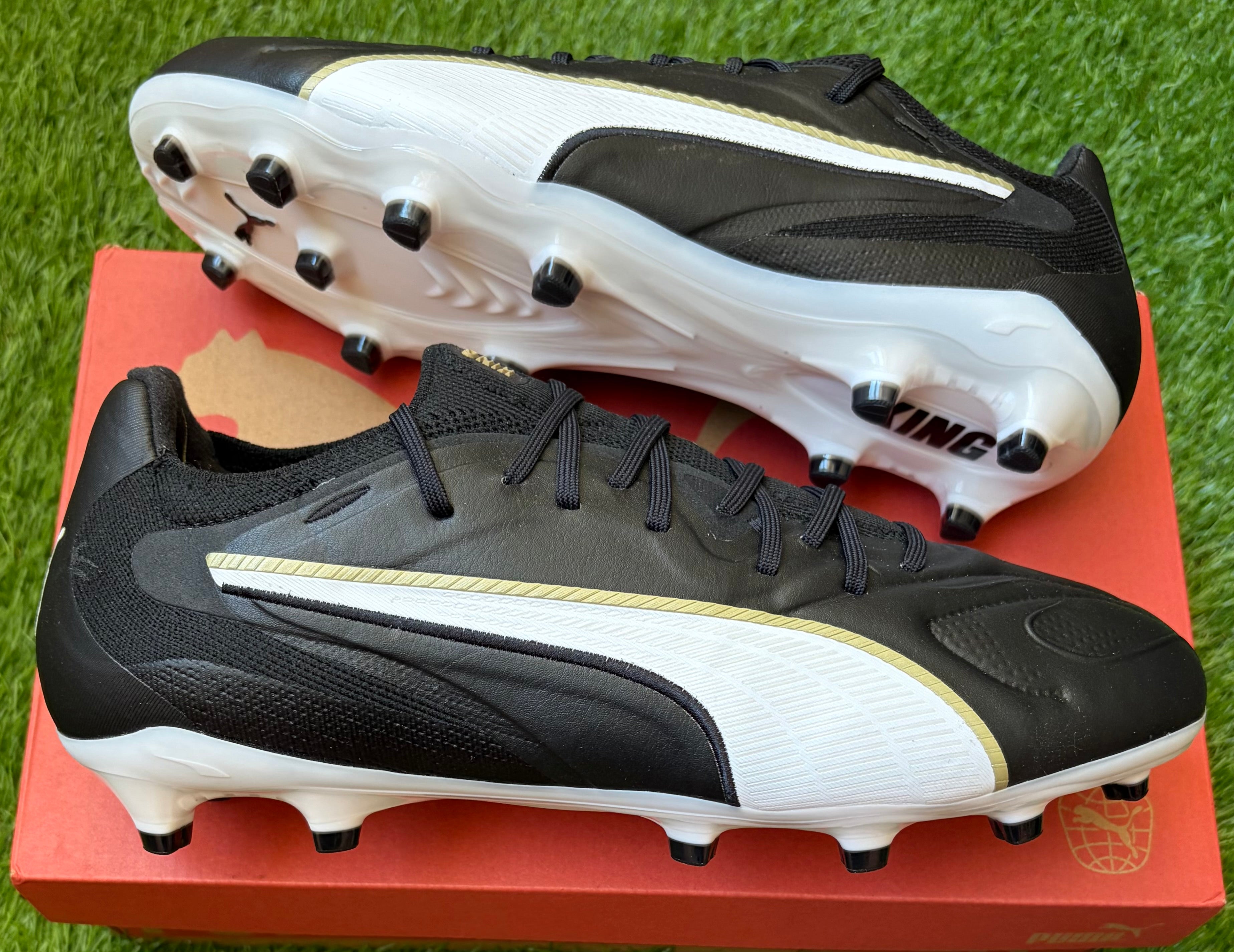 Puma King 20 Ultimate FG