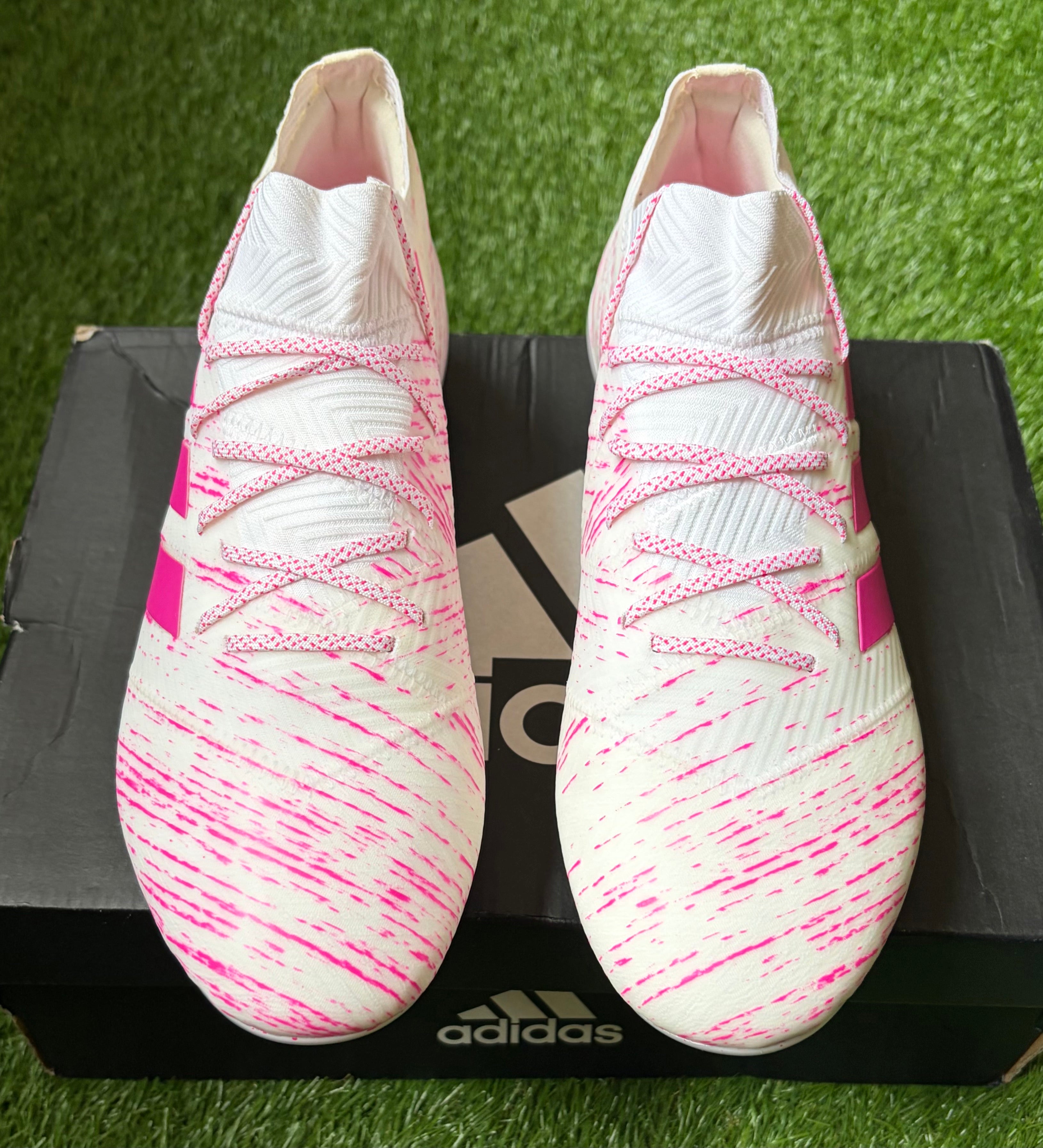 Adidas Nemeziz 18.1 SG