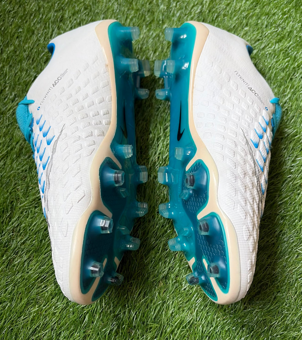 Nike Hypervenom Phantom 3 Elite FG Pre Owned