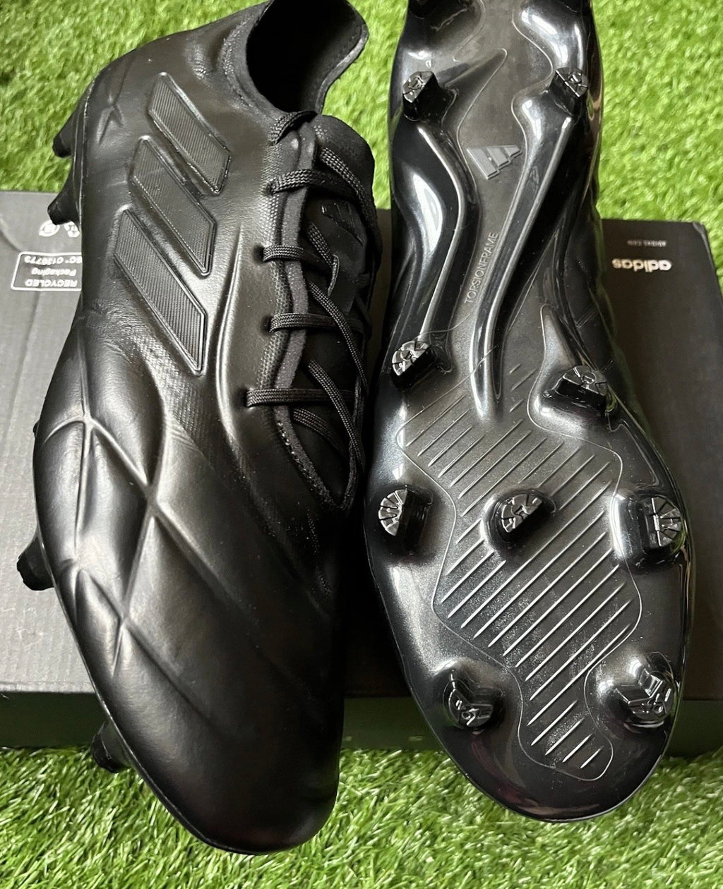 Adidas Copa Pure.1 FG