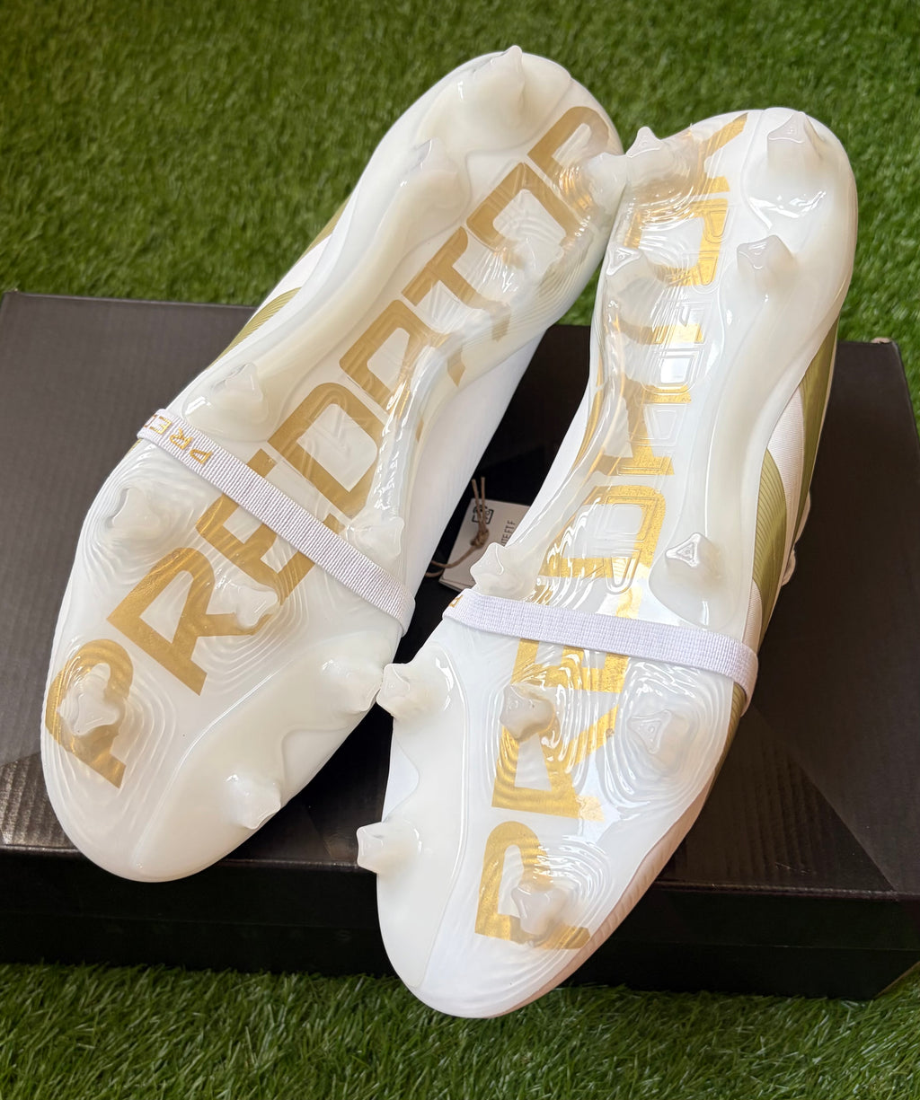 Adidas Predator FT Tongue Elite FG