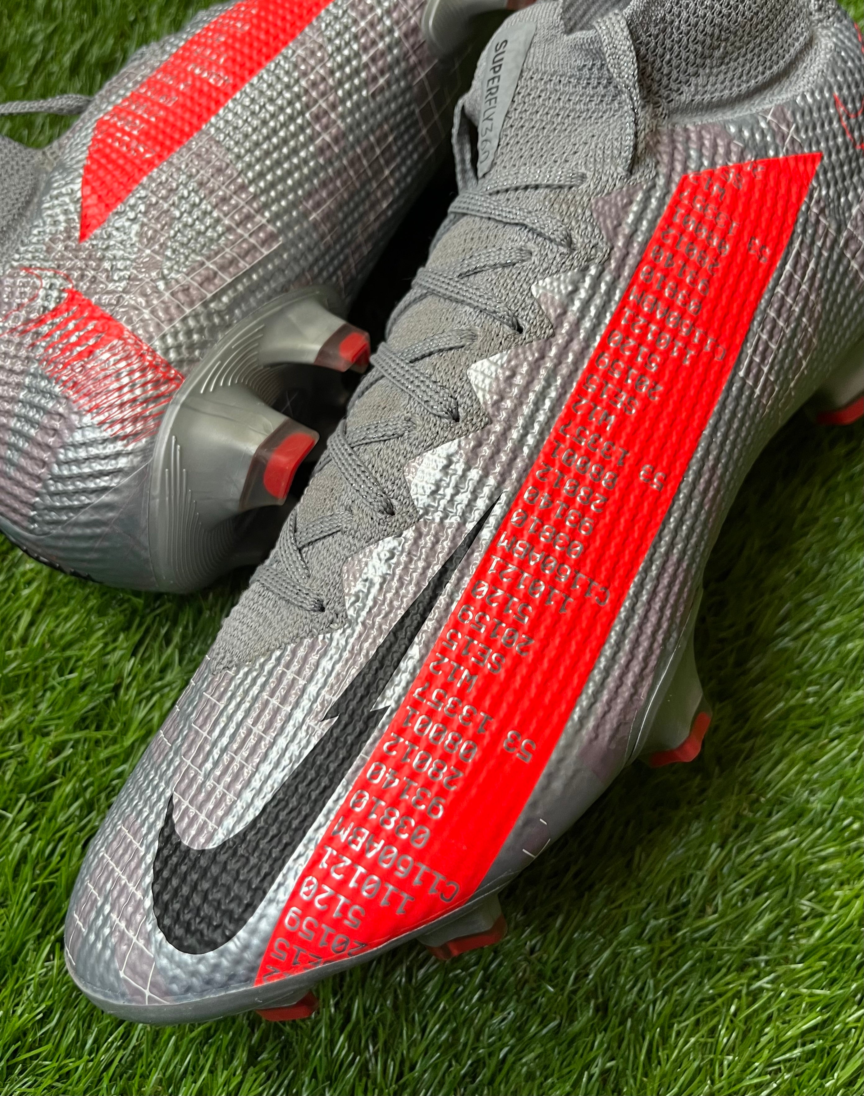 Nike Mercurial Superfly 7 Elite Pre Owned