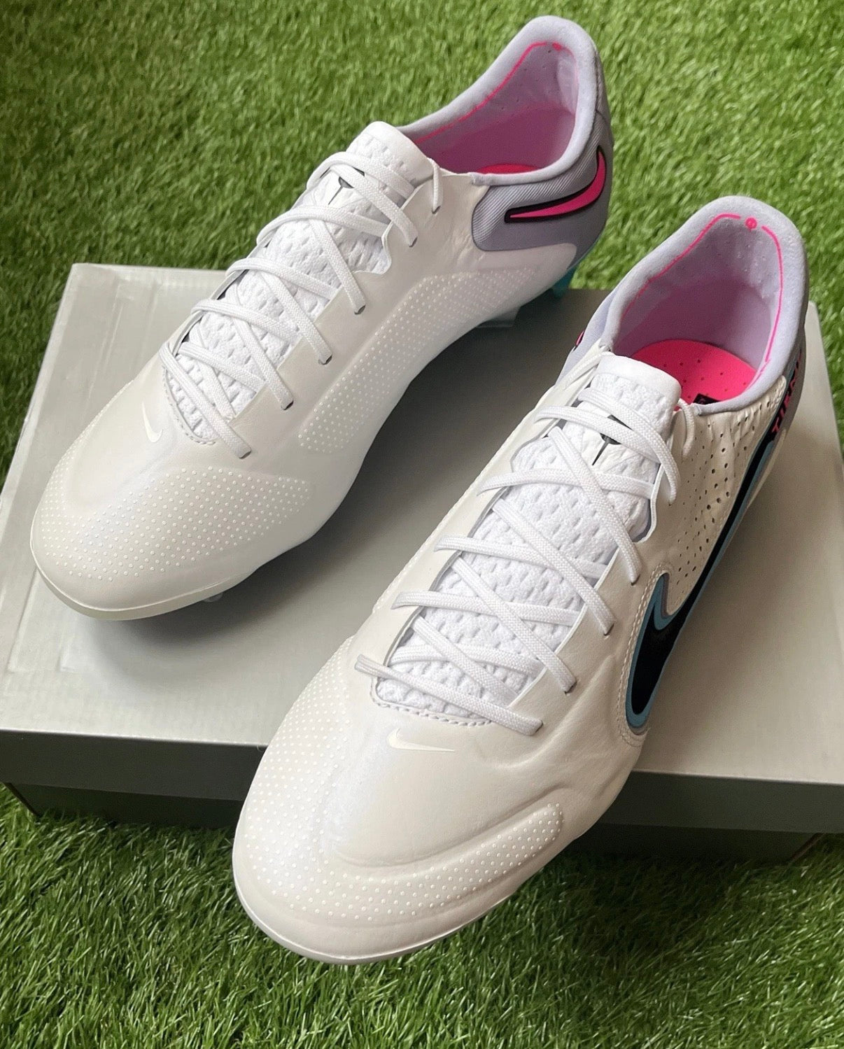 Nike Tiempo Legend 9 Elite FG