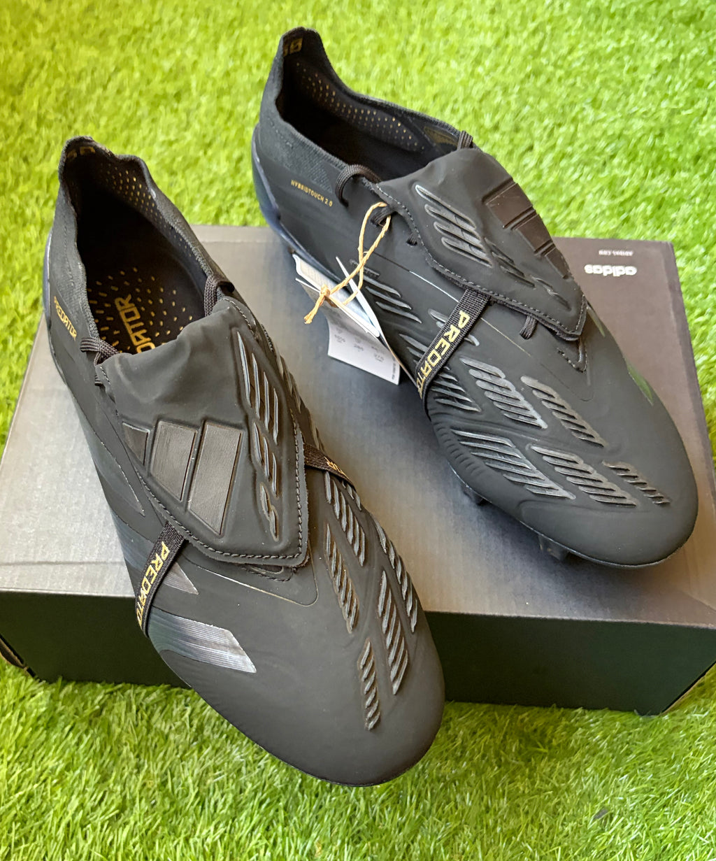 Adidas Predator FT Tongue Elite FG