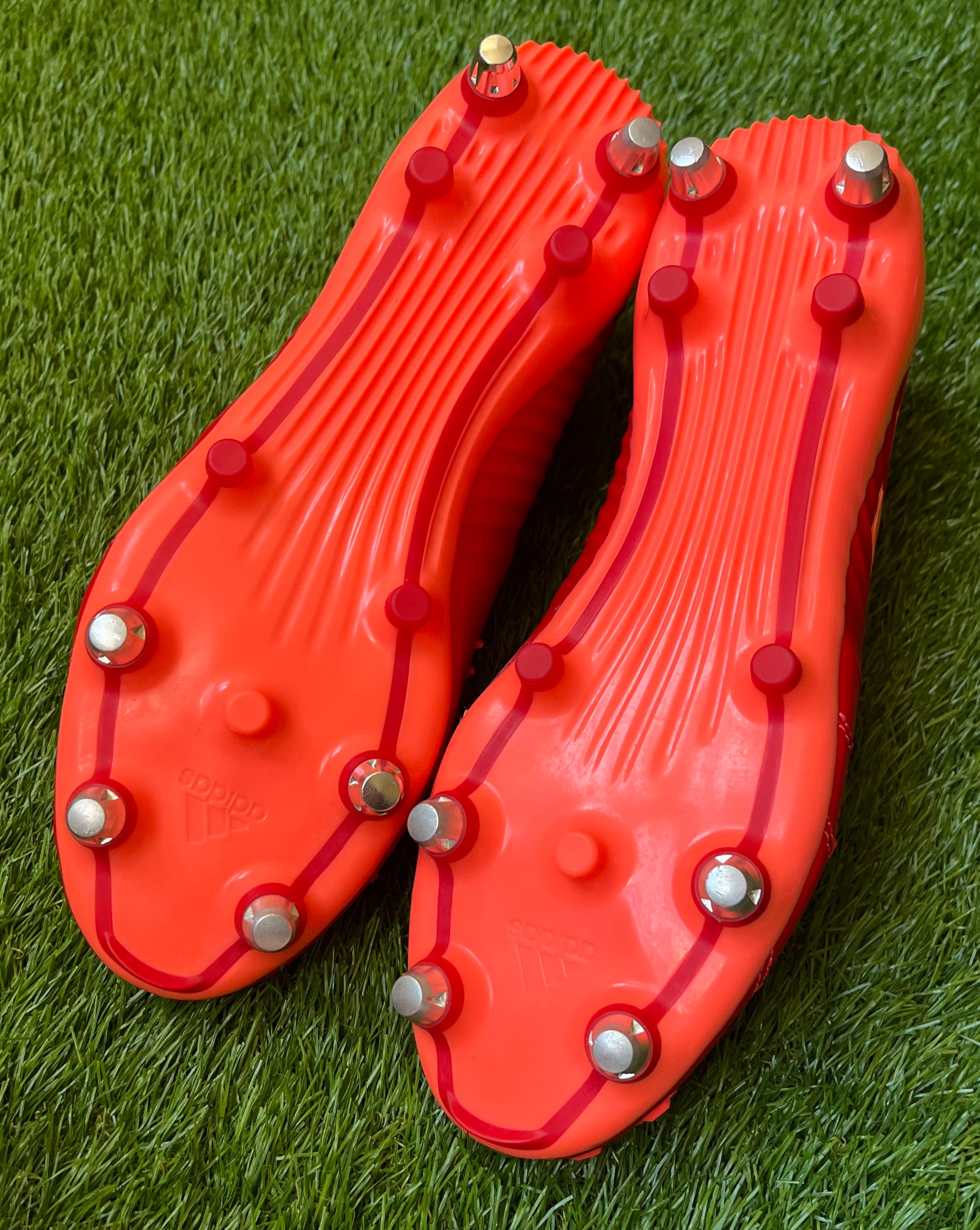 Adidas Predator Malice SG Pre Owned