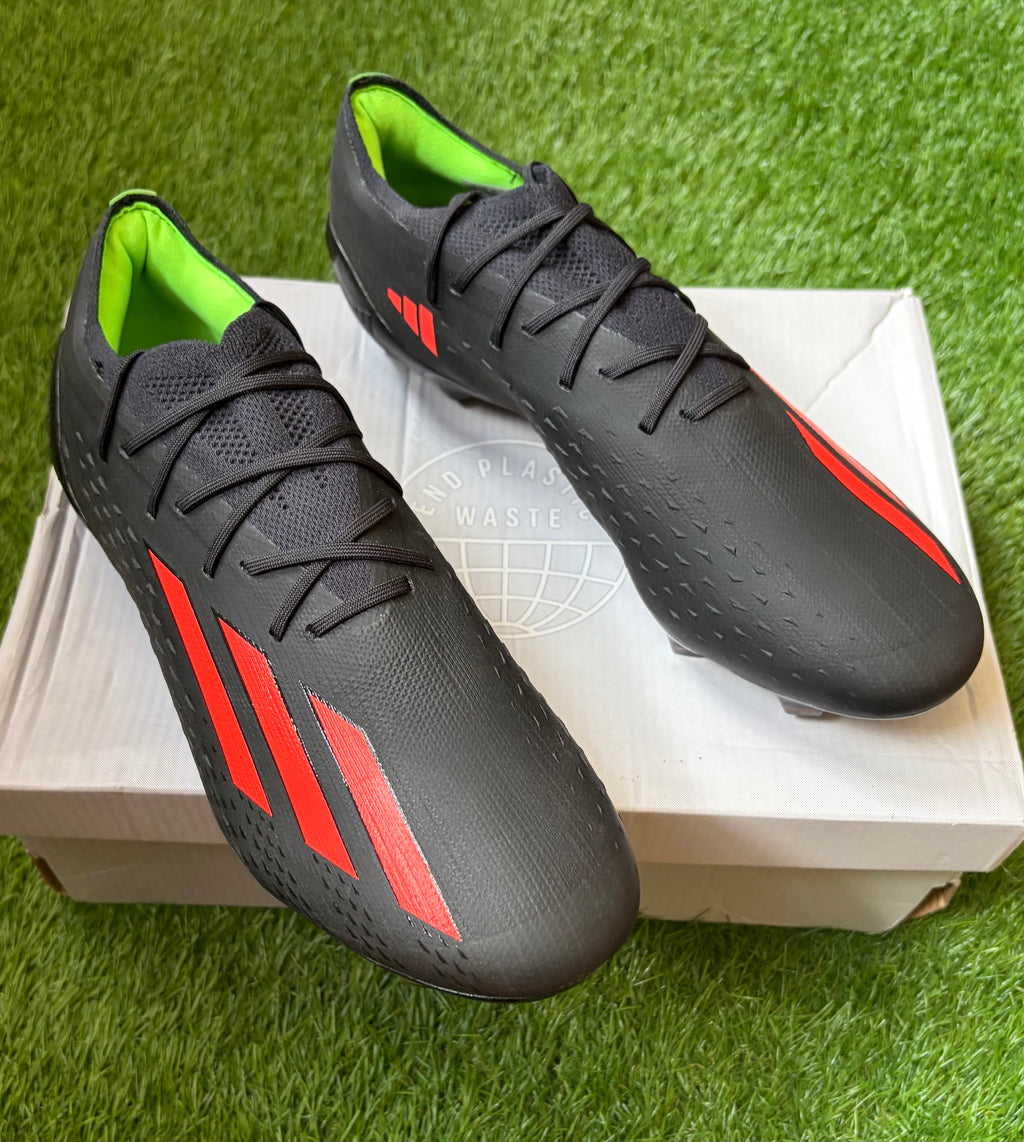 Adidas X Speedportal.1 FG