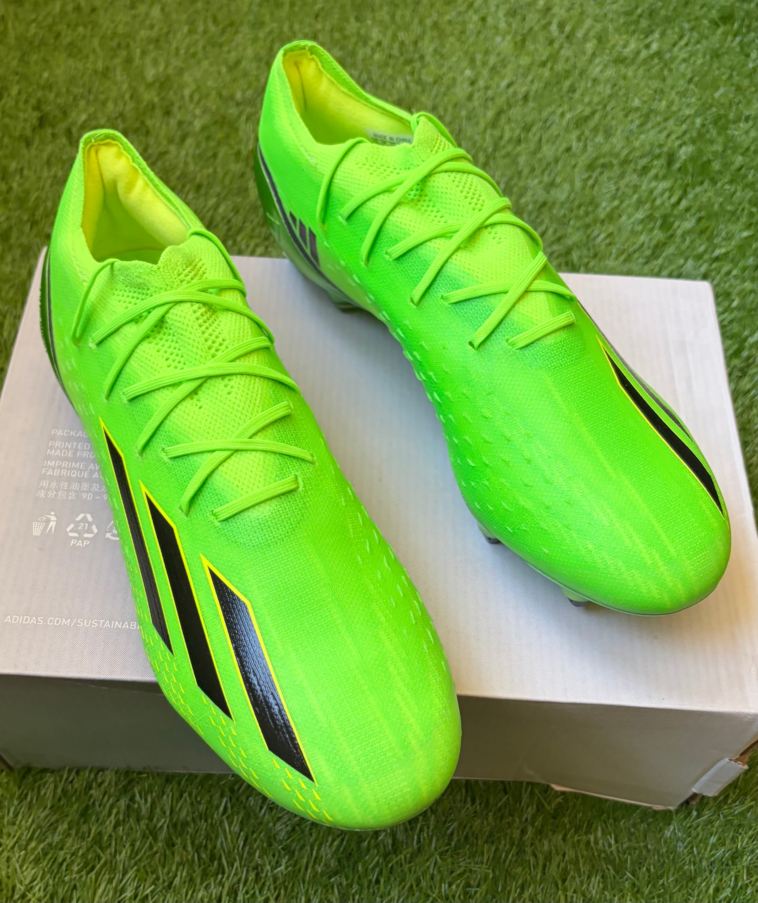 Adidas X Speedportal.1 SG