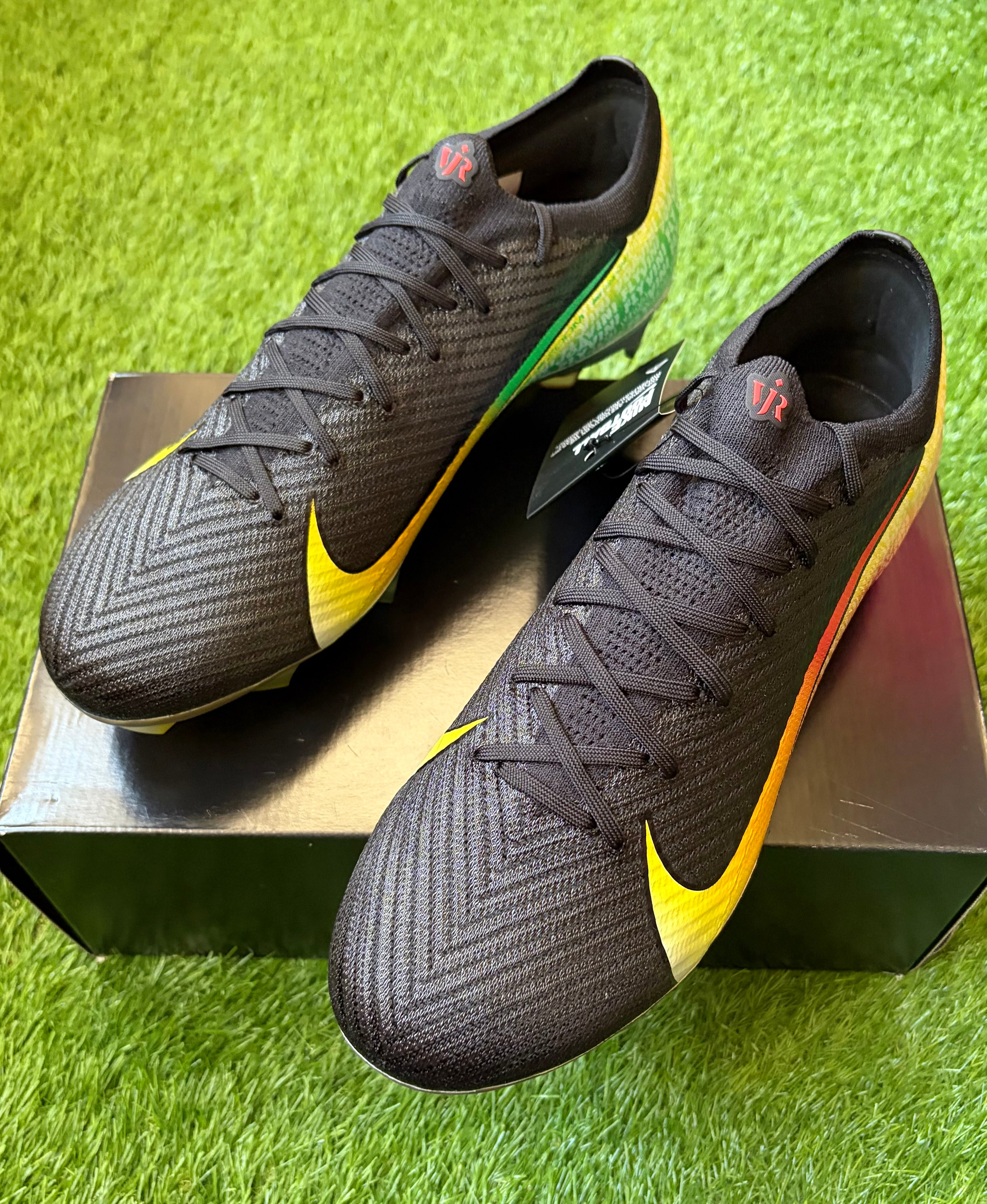 Nike Mercurial Vapor 16 Elite FG ‘Vini Fly’