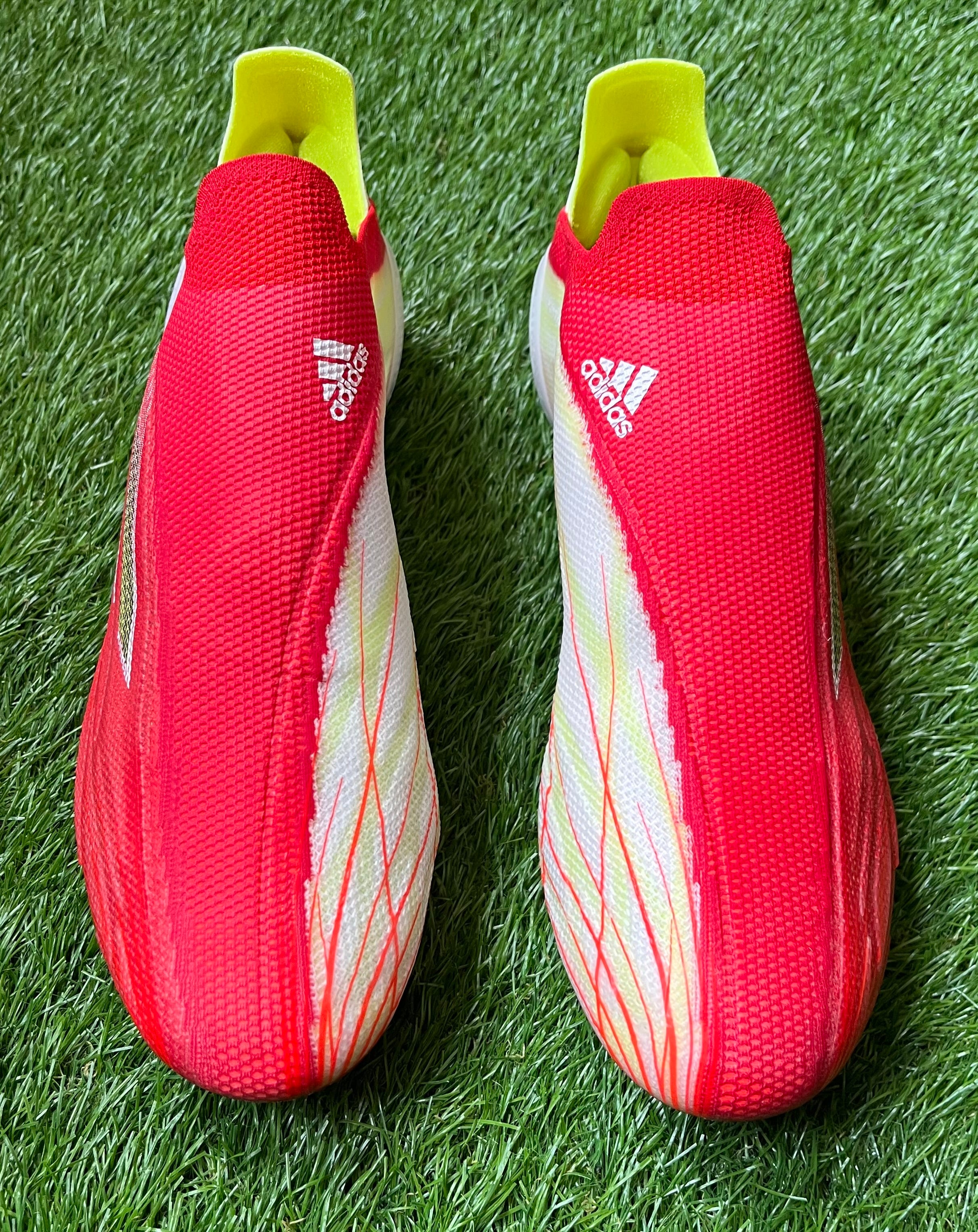 Adidas X Speedflow+ FG