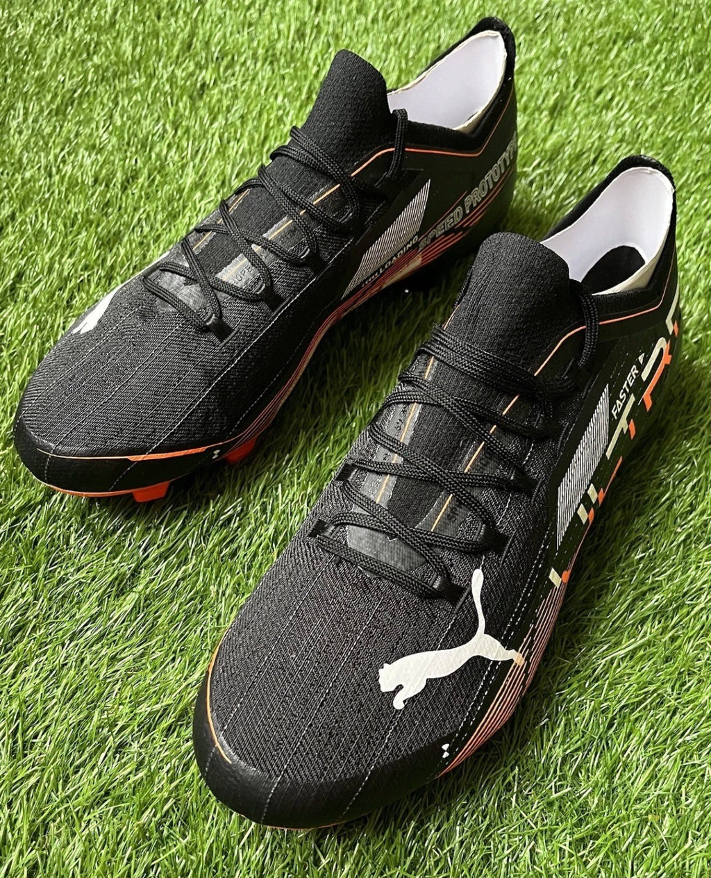 Puma Ultra Prototype Limited edition
