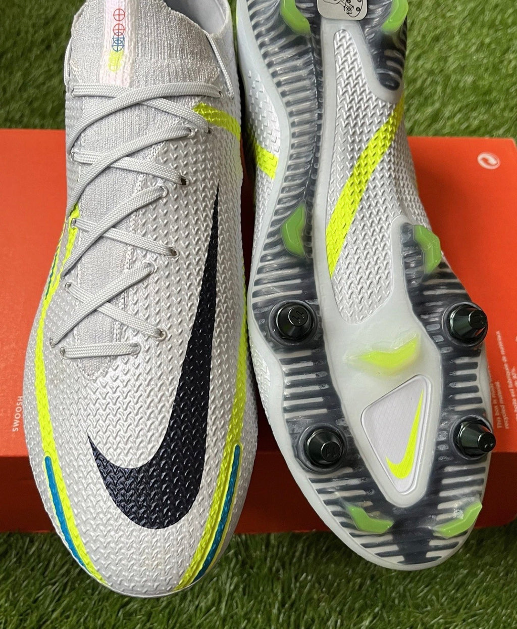 Nike Phantom GT Elite SG