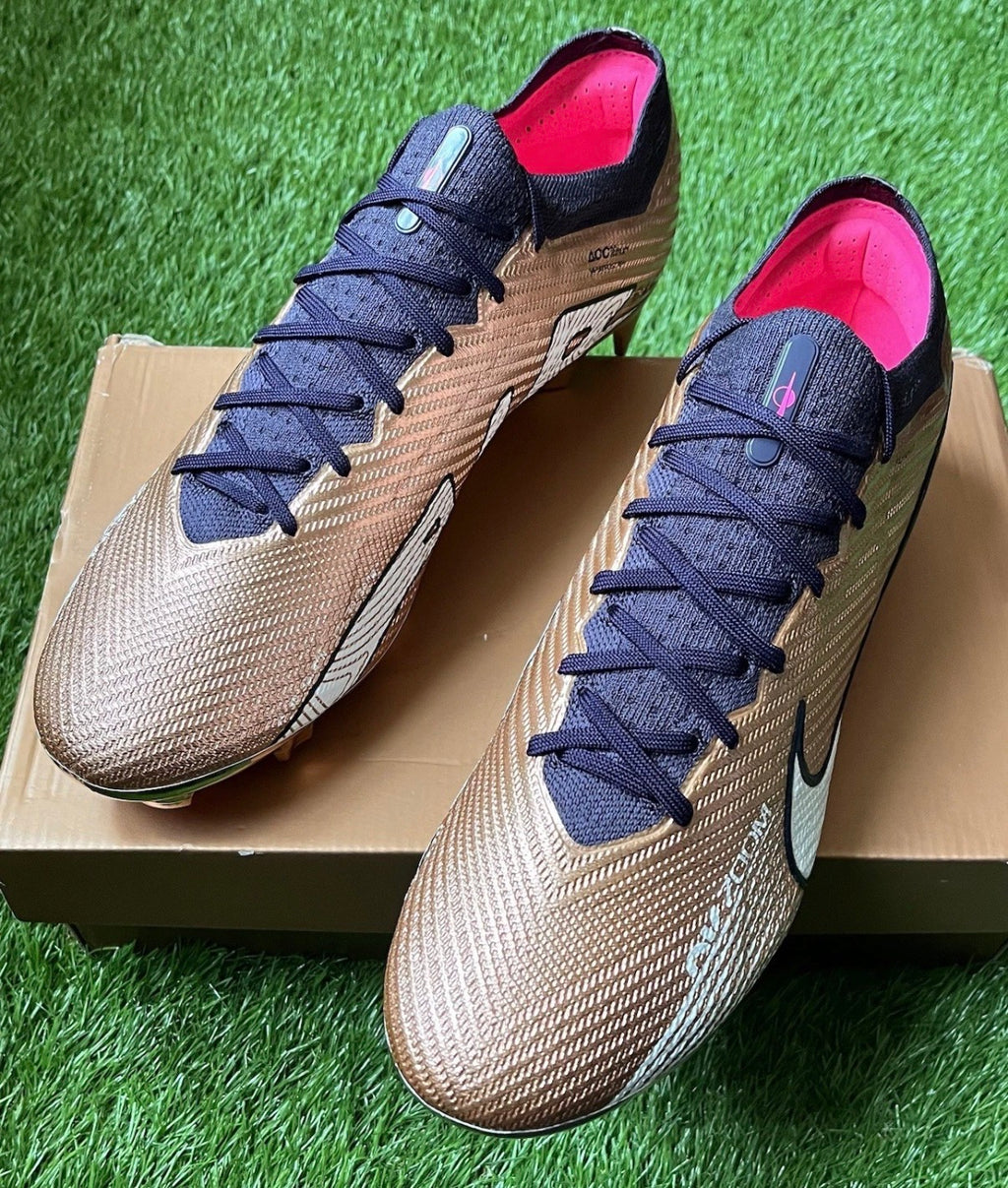 Nike Mercurial Vapor 15 Elite FG