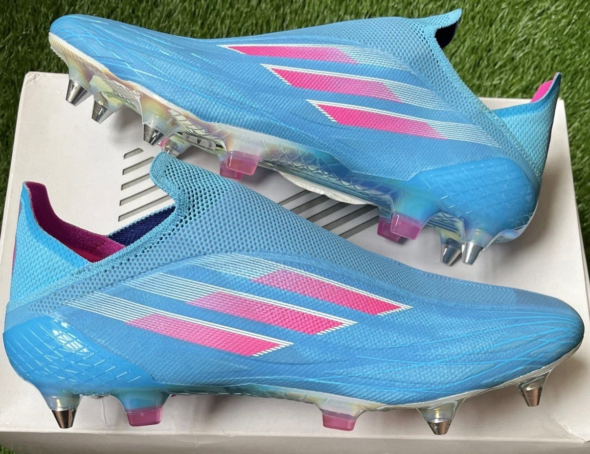 Adidas X Speedflow.1 SG