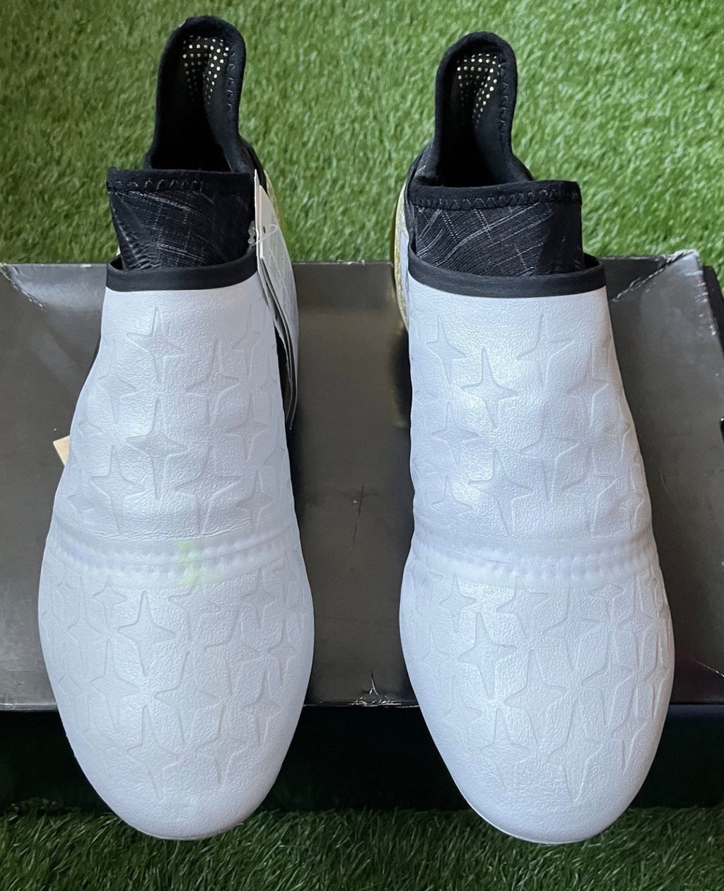 Adidas X 17+ Purechaos SG