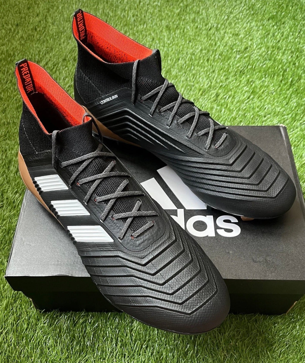Adidas Predator 18.1 FG