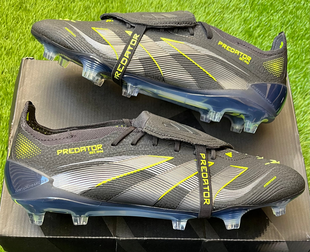 Adidas Predator FT Tongue Elite FG