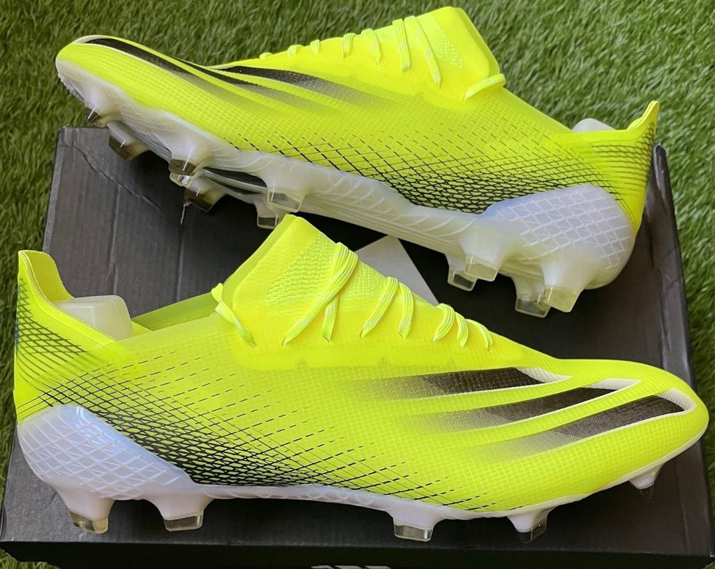 Adidas X Ghosted.1 FG