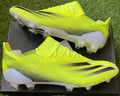 Adidas X Ghosted.1 FG