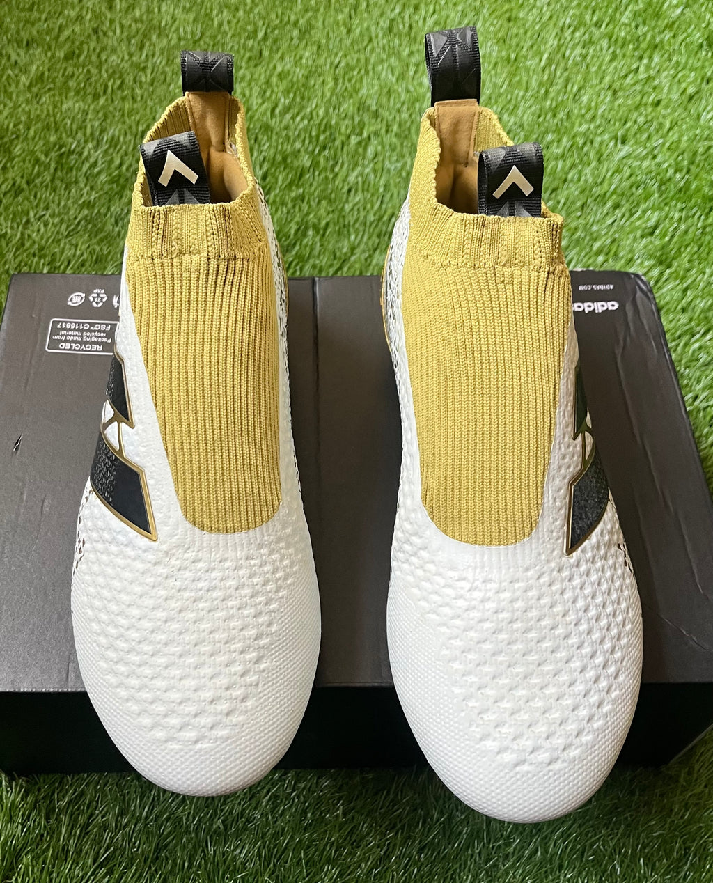 Adidas Ace 16+ Purecontrol FG