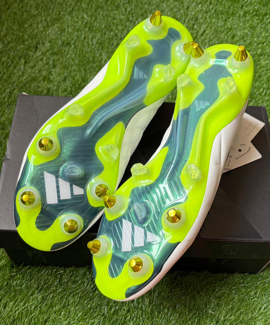 Adidas Copa Pure.1 SG