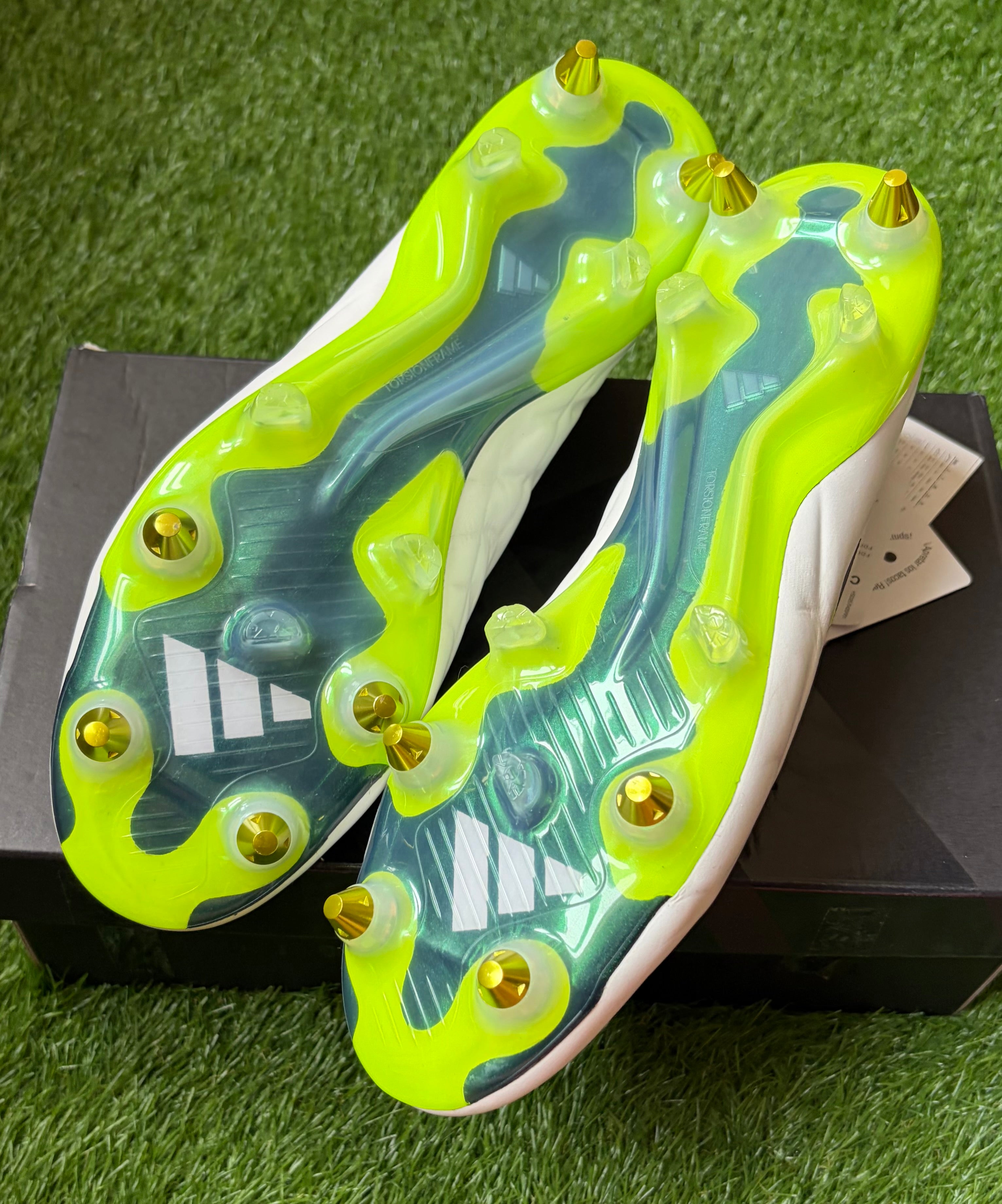 Adidas Copa Pure.1 SG