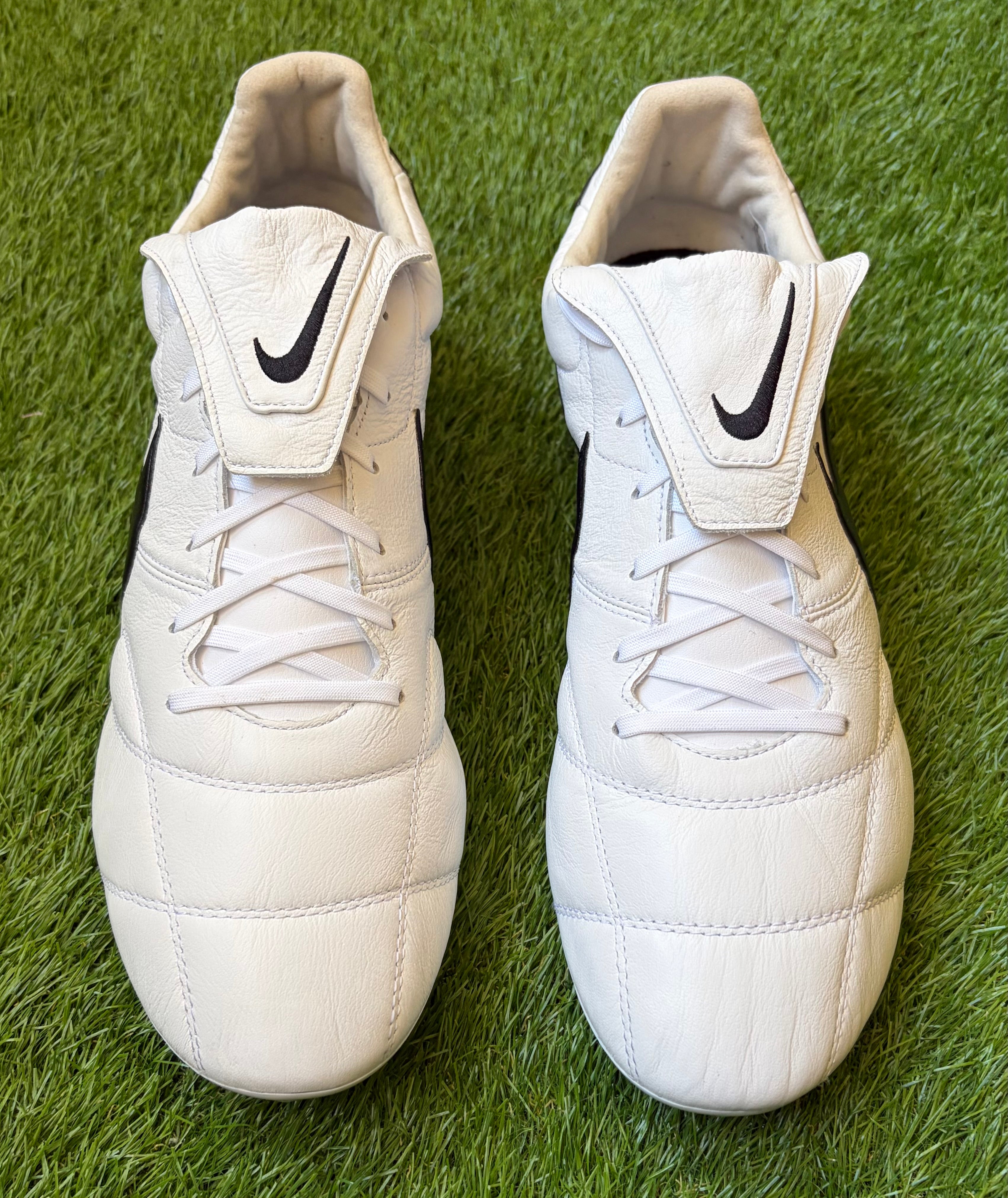 Nike Premier 2 FG K leather