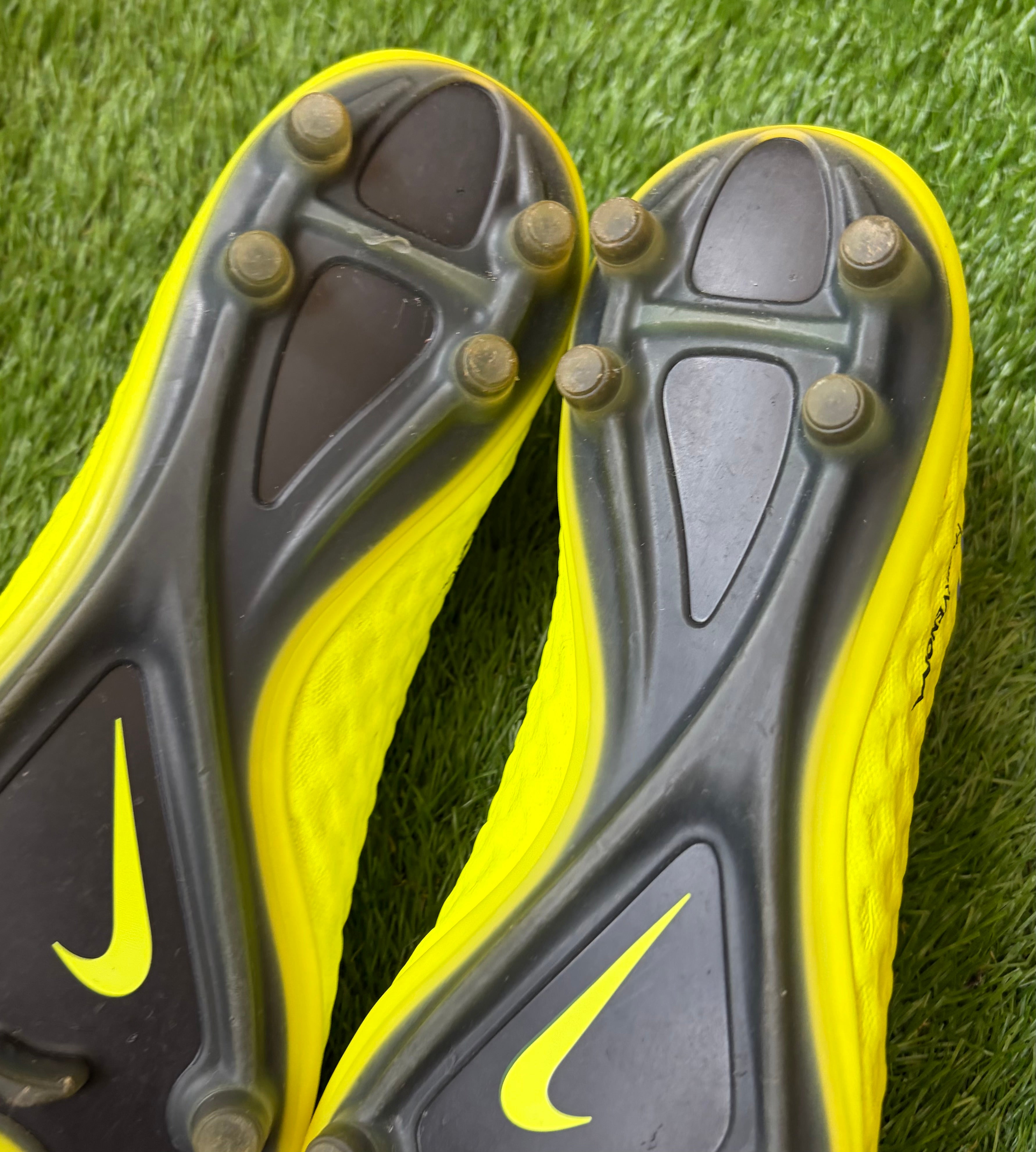 Nike Hypervenom Phantom 1 FG Pre Owned
