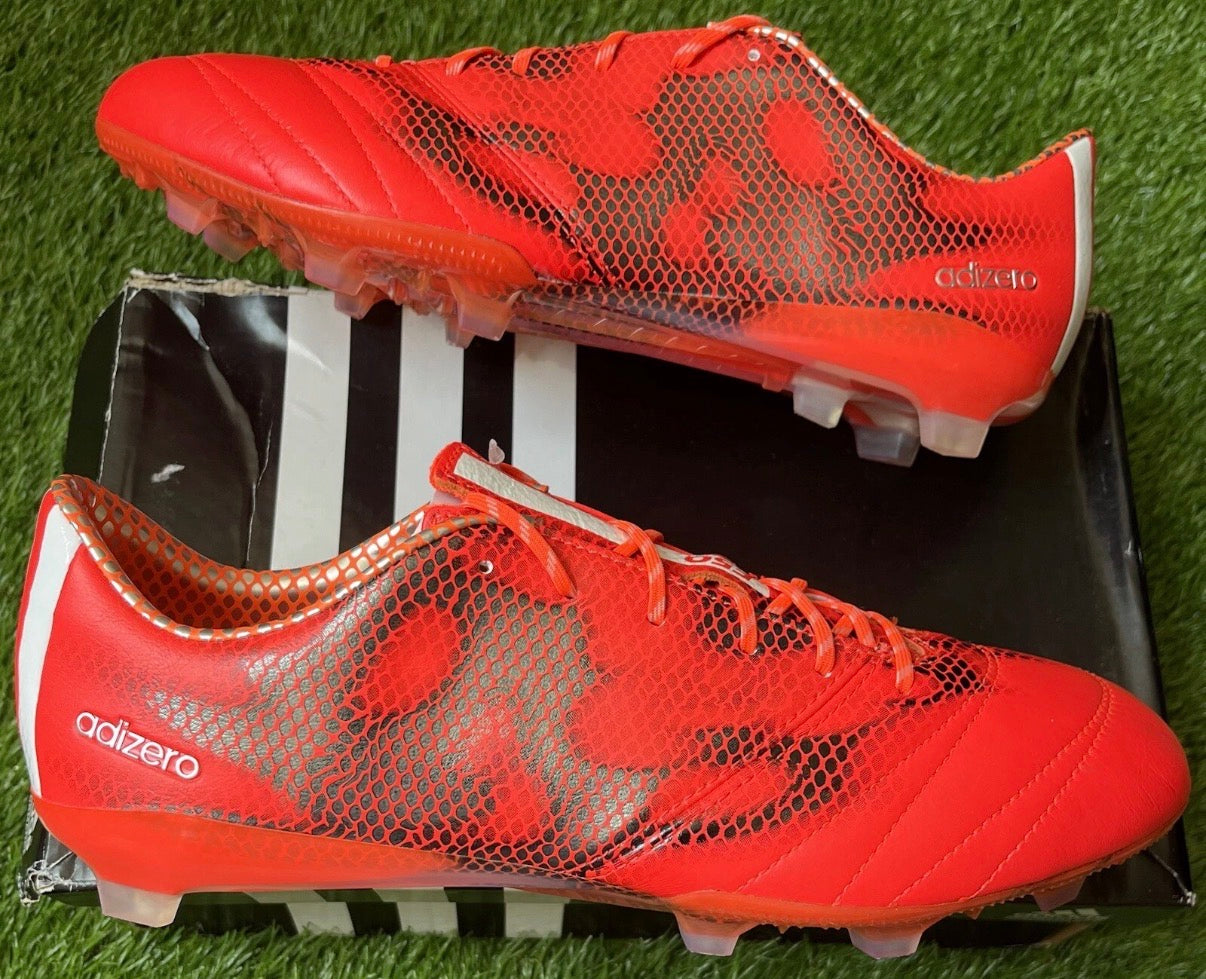 Adidas F50 Adizero FG