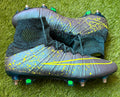 Nike Mercurial Superfly 4 Elite SG Pre owned